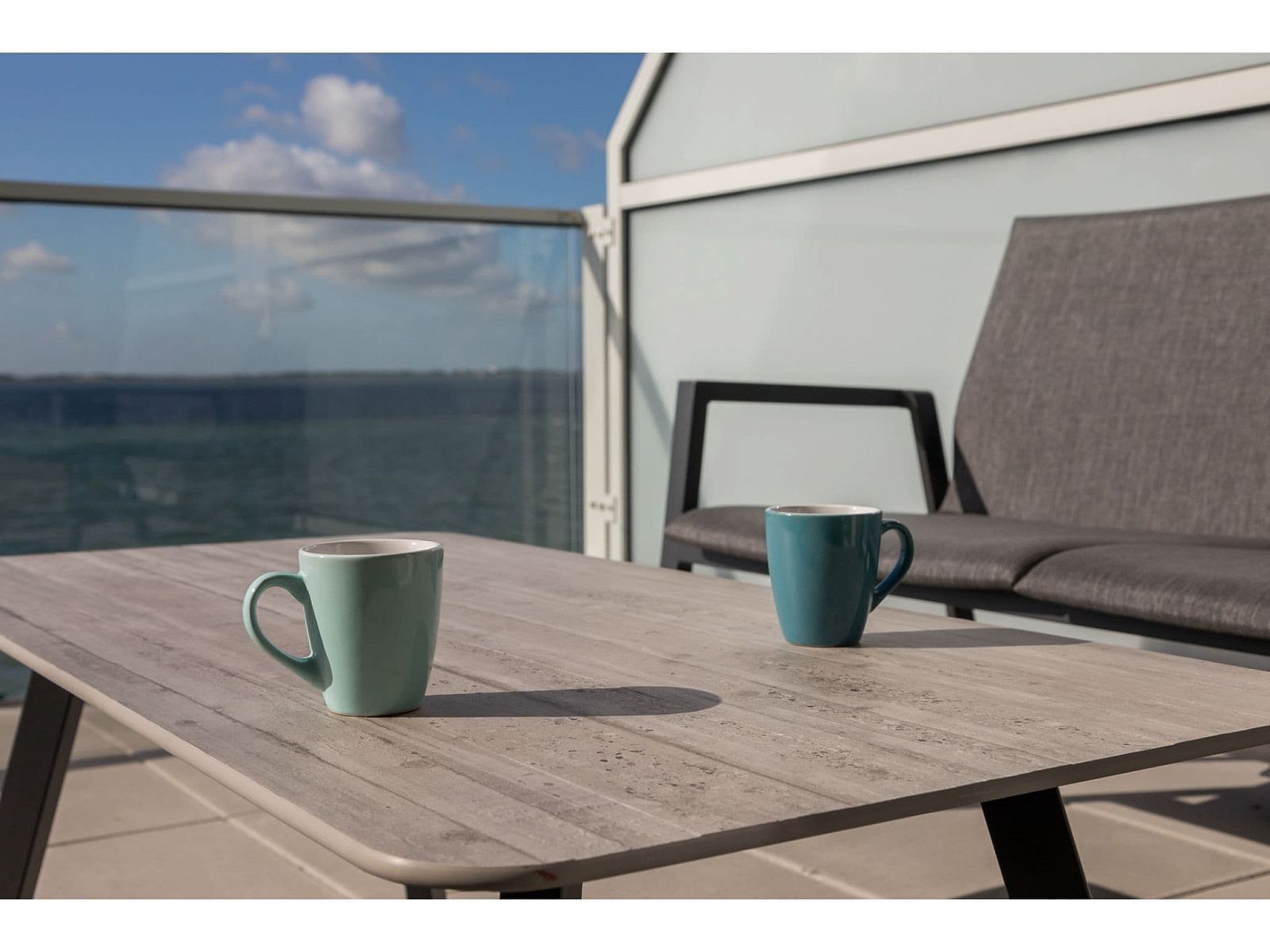 Guest house 611073 - Apartment Tholen - De Zeester Gorishoeksedijk 41