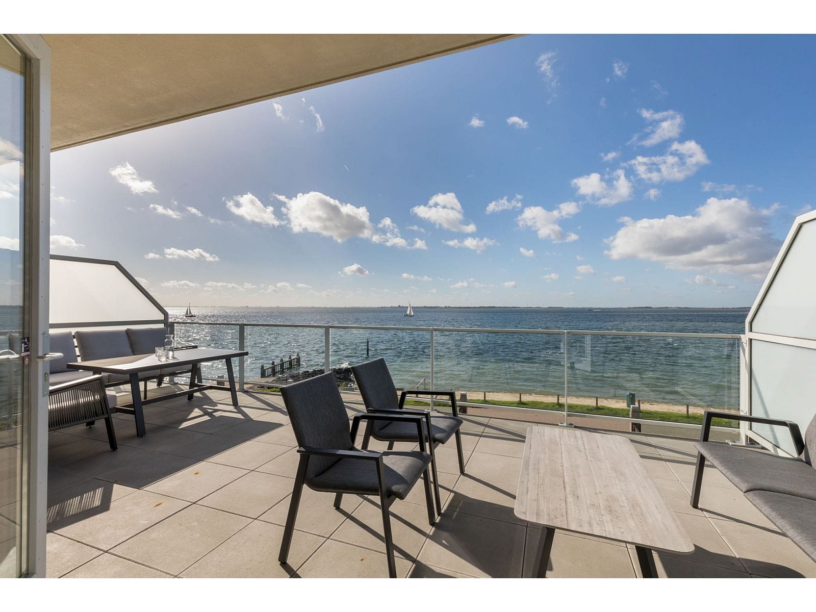 Guest house 611073 - Apartment Tholen - De Zeester Gorishoeksedijk 41