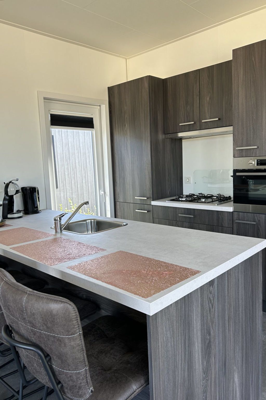 Unterkunft 611074 - Ferienhaus Tholen - Vakantiehuis Noordzee Deluxe 32