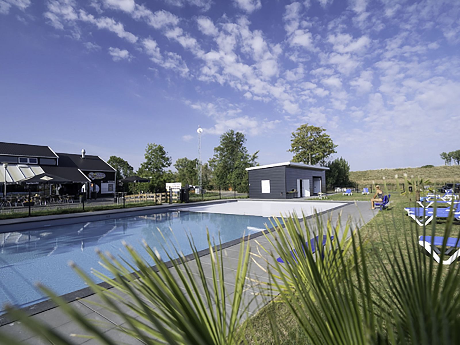 Unterkunft 611074 - Ferienhaus Tholen - Vakantiehuis Noordzee Deluxe 32