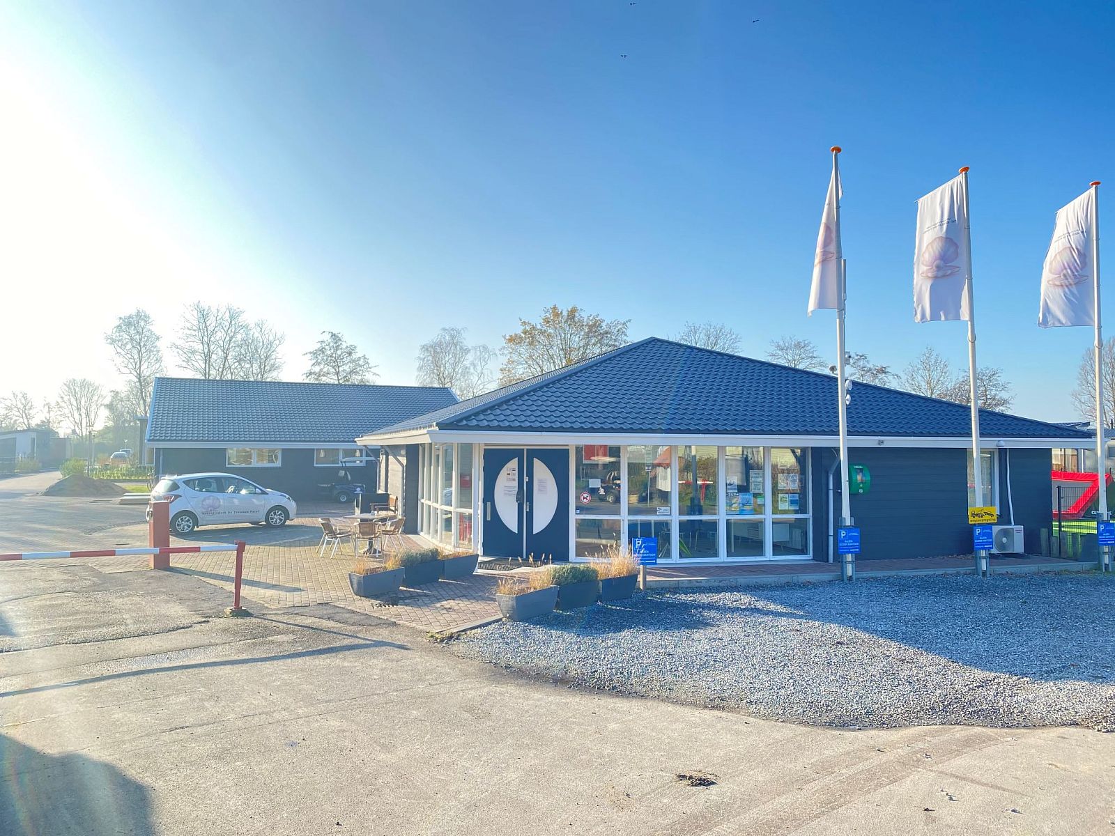Unterkunft 611074 - Ferienhaus Tholen - Vakantiehuis Noordzee Deluxe 32