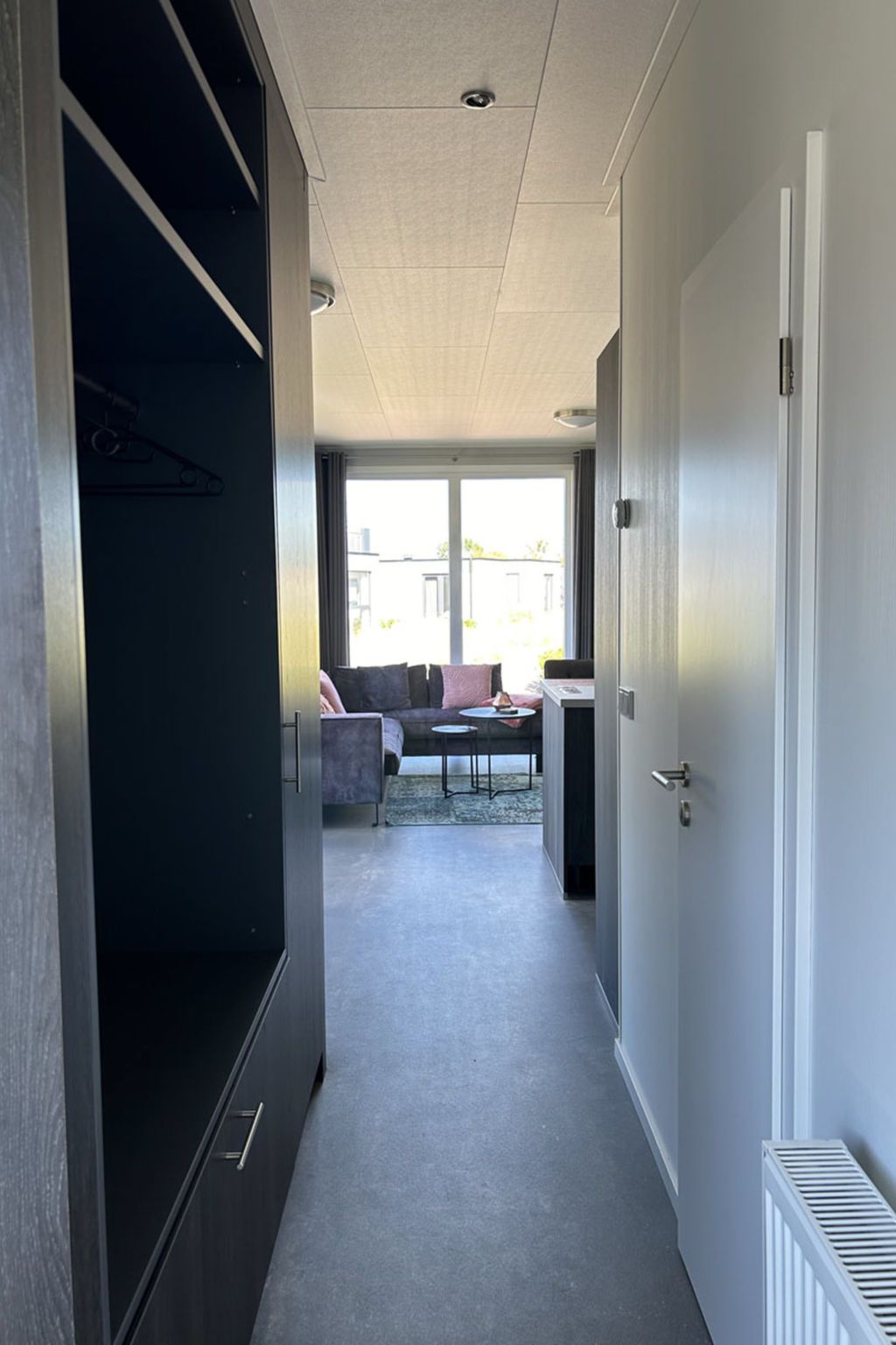 Unterkunft 611074 - Ferienhaus Tholen - Vakantiehuis Noordzee Deluxe 32