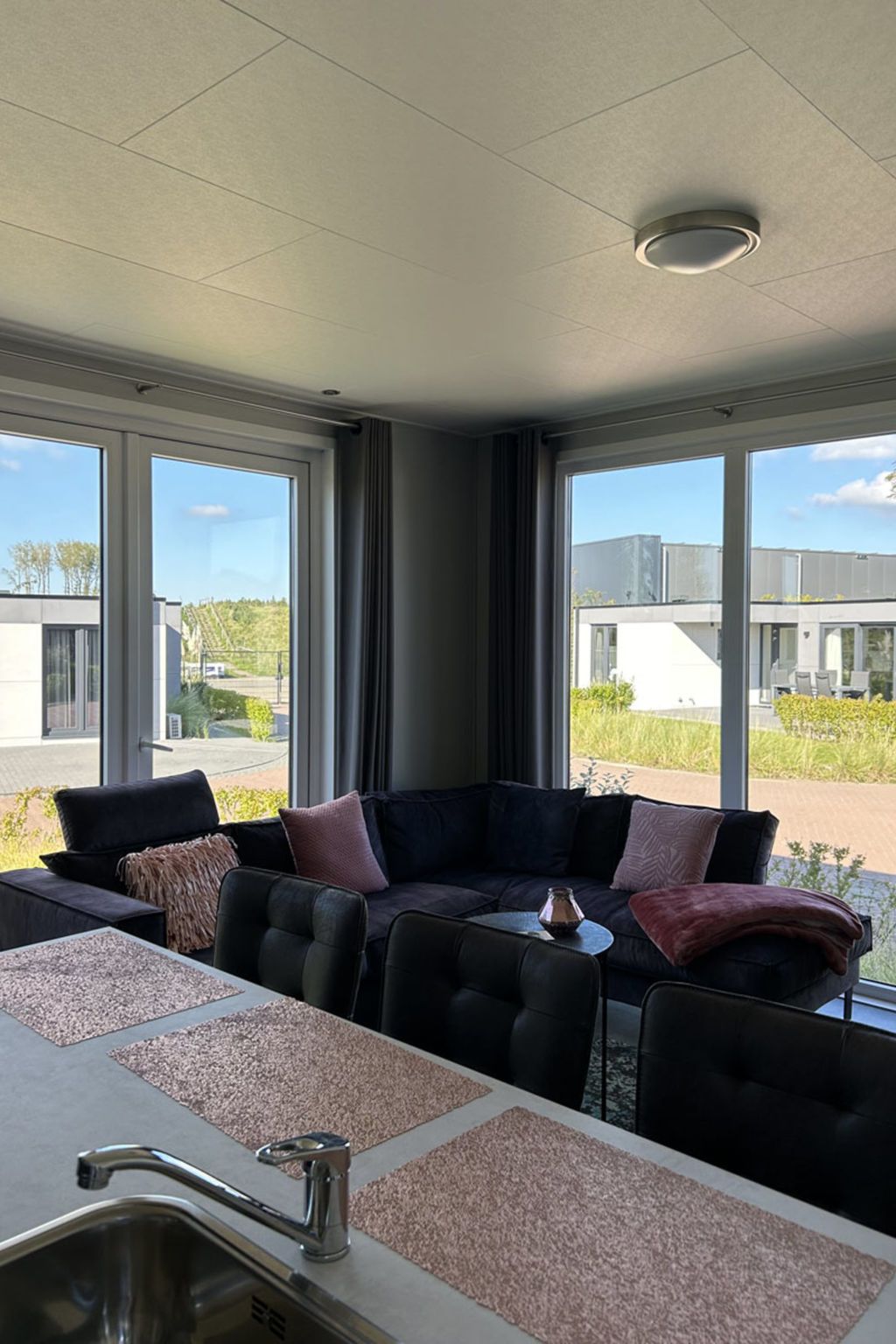 Unterkunft 611074 - Ferienhaus Tholen - Vakantiehuis Noordzee Deluxe 32