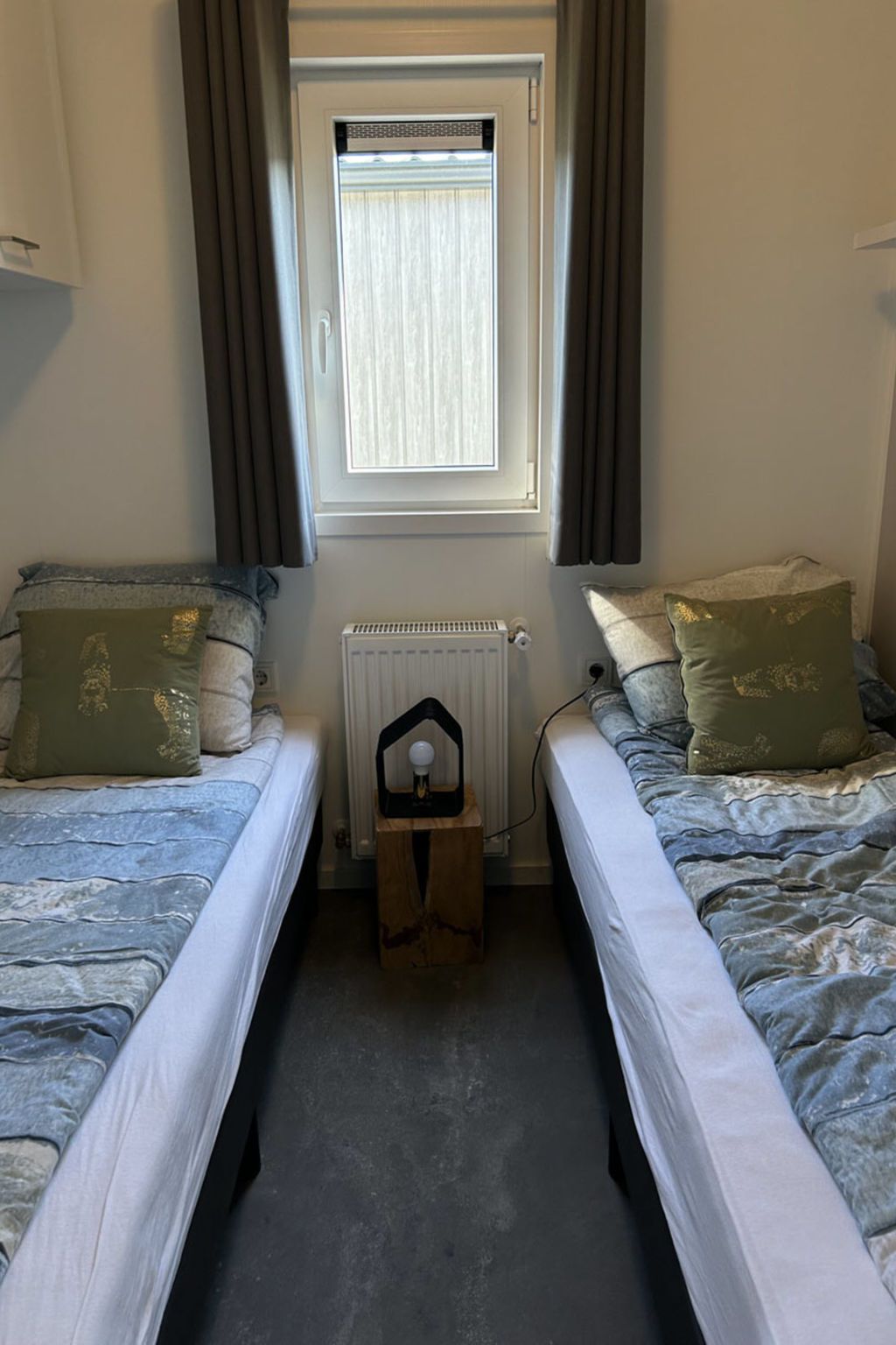 Unterkunft 611074 - Ferienhaus Tholen - Vakantiehuis Noordzee Deluxe 32