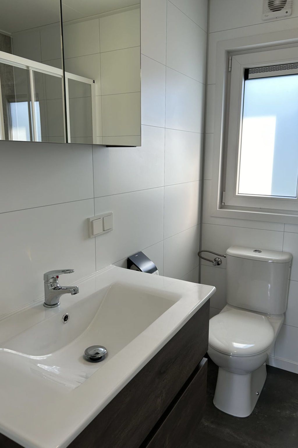 Unterkunft 611074 - Ferienhaus Tholen - Vakantiehuis Noordzee Deluxe 32