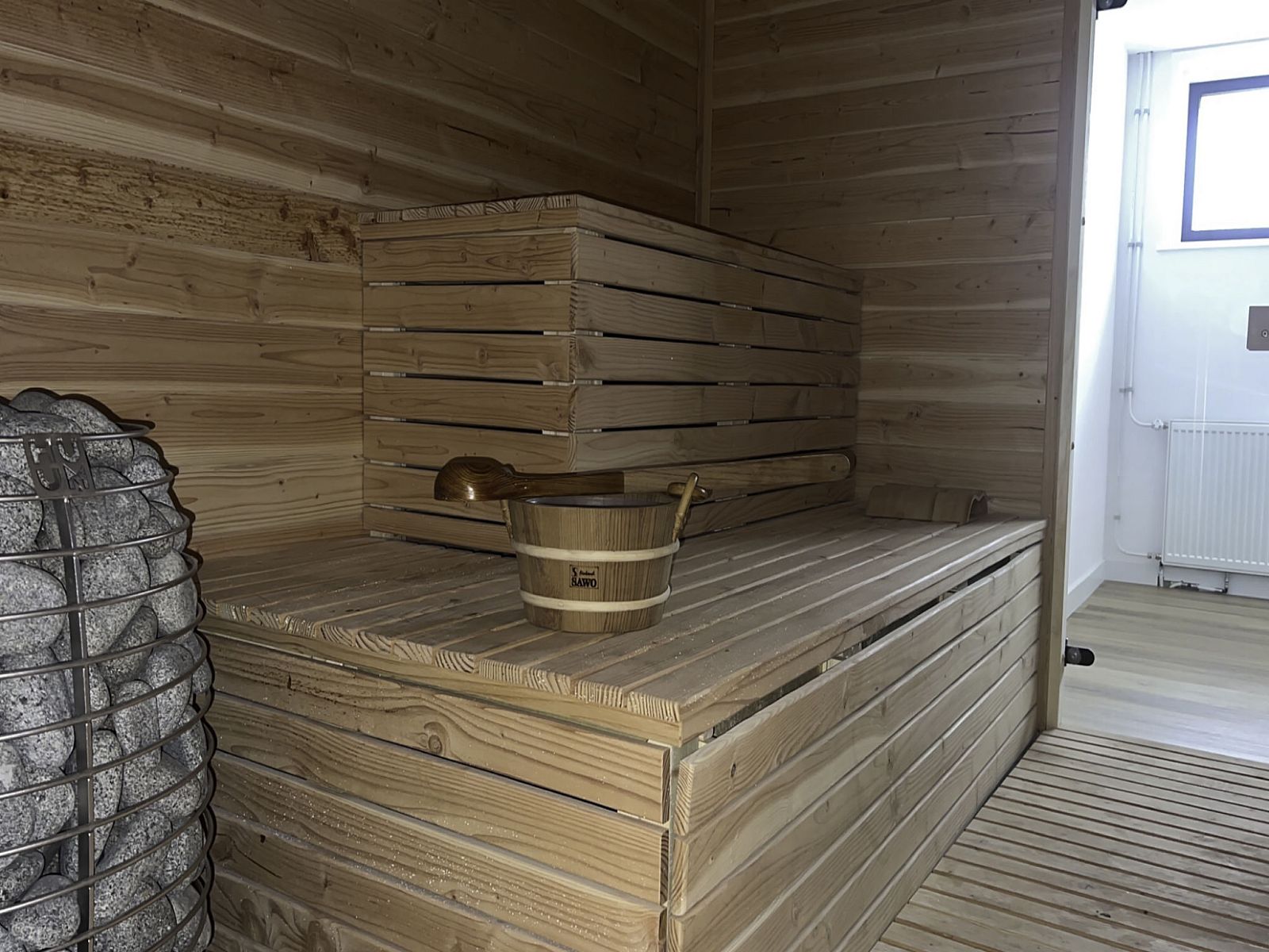 Unterkunft 611074 - Ferienhaus Tholen - Vakantiehuis Noordzee Deluxe 32