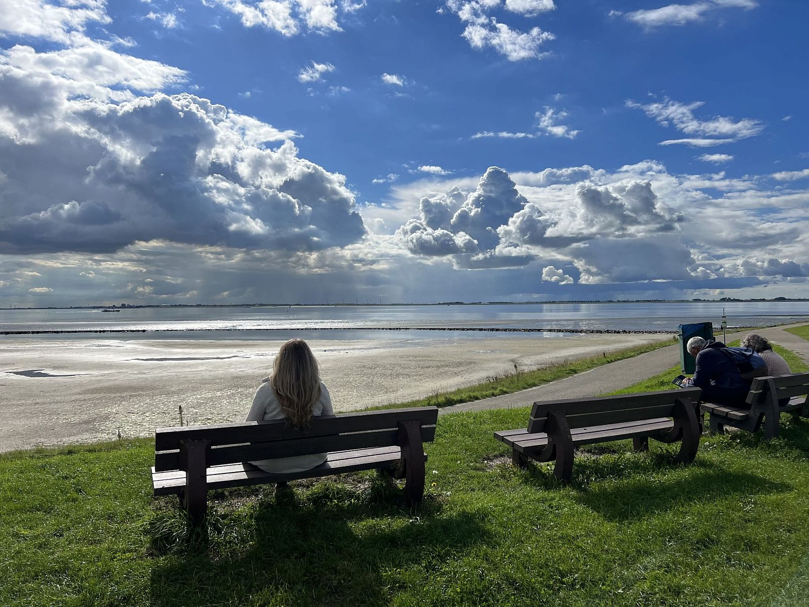 Unterkunft 611074 - Ferienhaus Tholen - Vakantiehuis Noordzee Deluxe 32