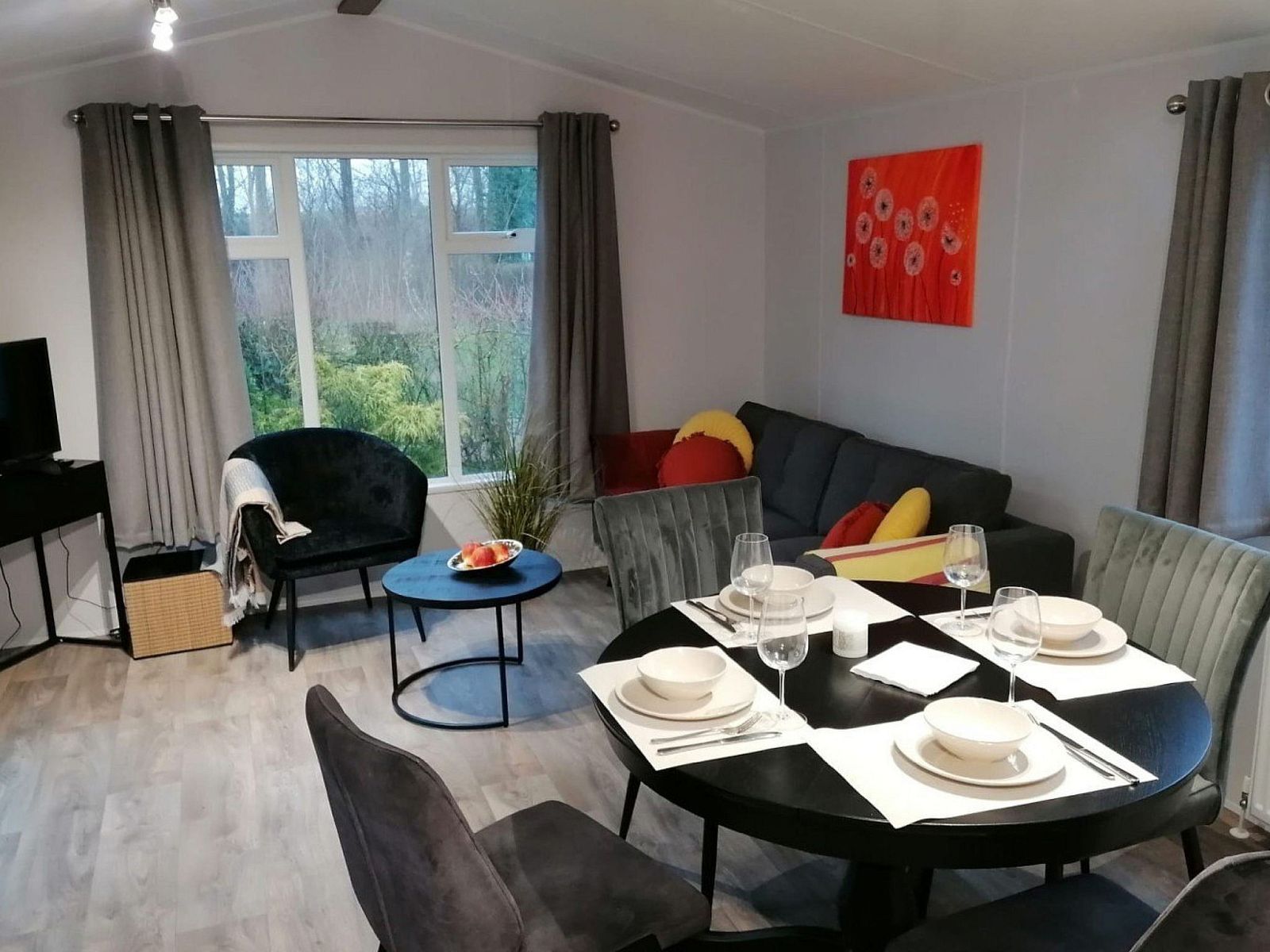 Verblijf 611075 - Vakantiewoning Tholen - Vakantiehuis Vakantiepark de Zeeuwse Parel - Summerdream 4p