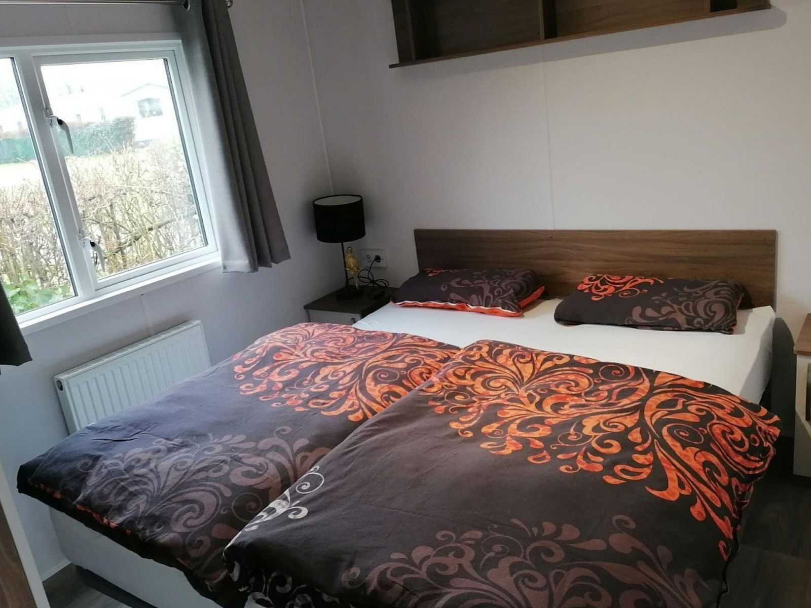 Verblijf 611075 - Vakantiewoning Tholen - Vakantiehuis Vakantiepark de Zeeuwse Parel - Summerdream 4p
