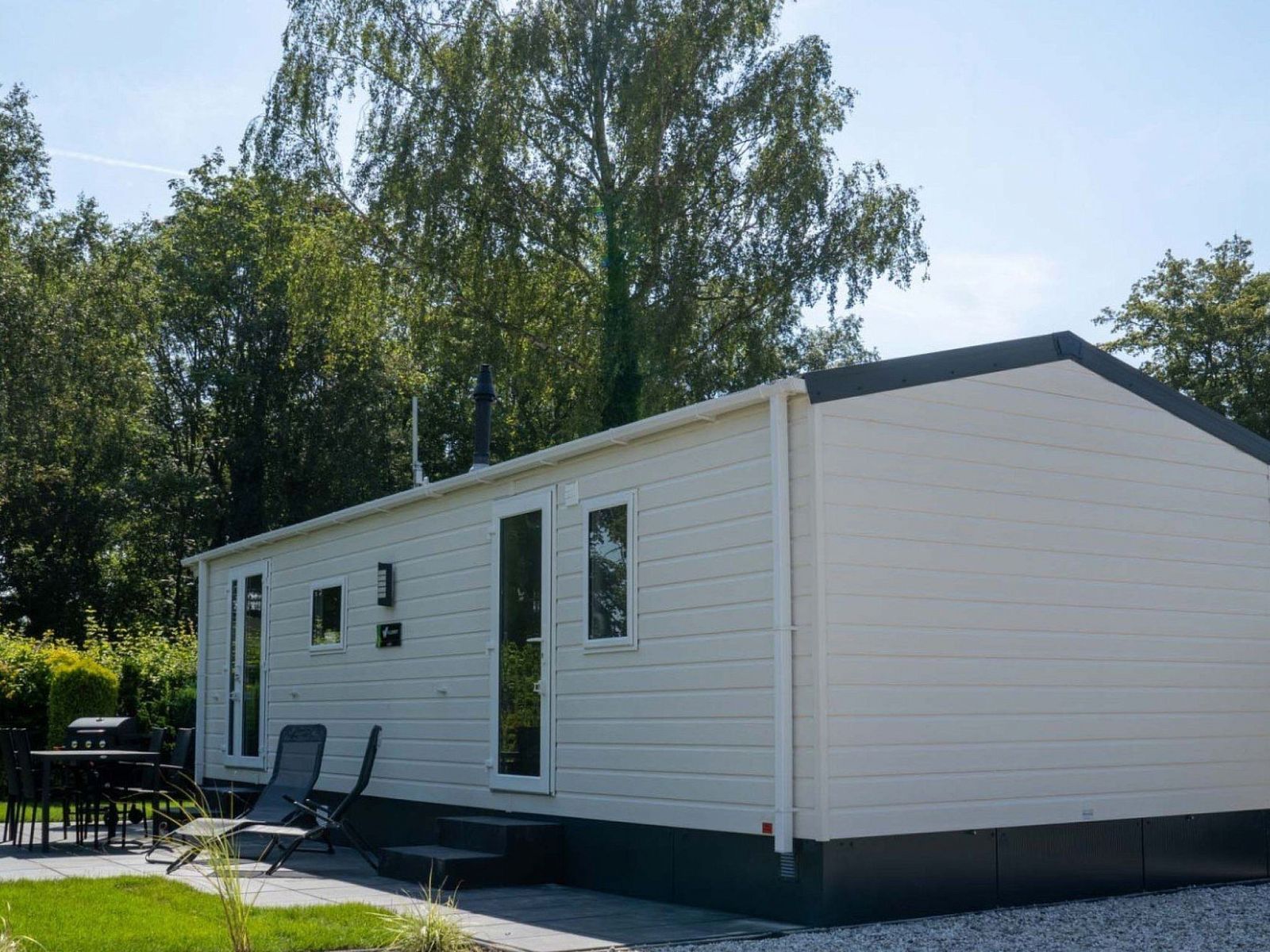 Verblijf 611075 - Vakantiewoning Tholen - Vakantiehuis Vakantiepark de Zeeuwse Parel - Summerdream 4p