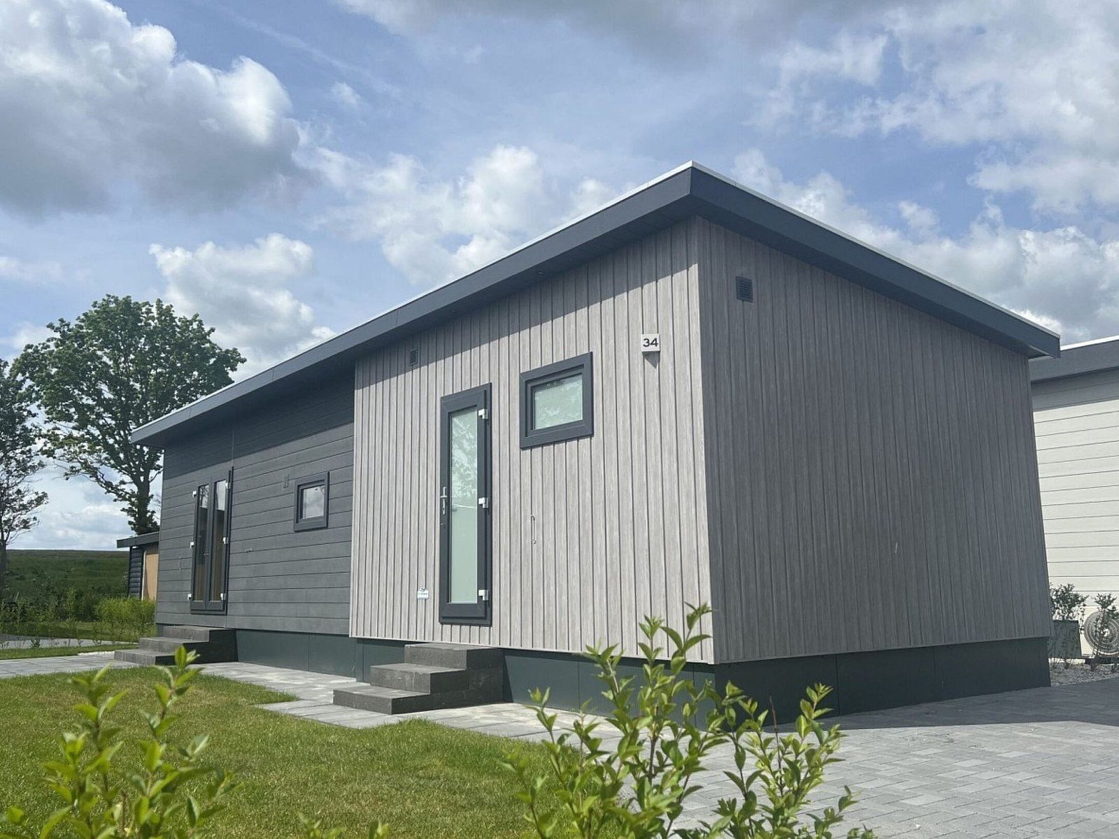 Verblijf 611079 - Vakantiewoning Tholen - Vakantiehuis Vakantiepark de Zeeuwse Parel - Oosterschelde 6