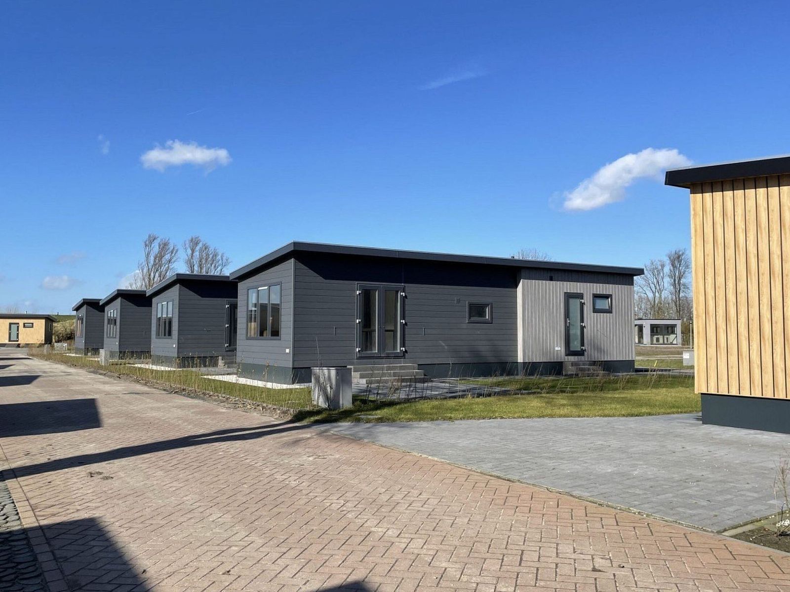 Verblijf 611079 - Vakantiewoning Tholen - Vakantiehuis Vakantiepark de Zeeuwse Parel - Oosterschelde 6