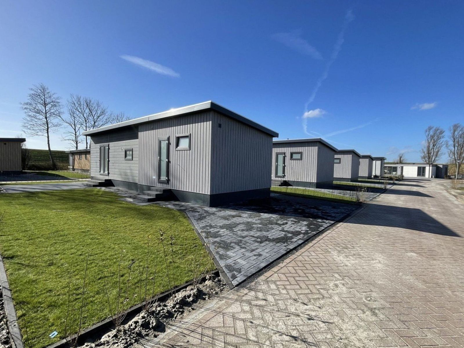 Verblijf 611079 - Vakantiewoning Tholen - Vakantiehuis Vakantiepark de Zeeuwse Parel - Oosterschelde 6