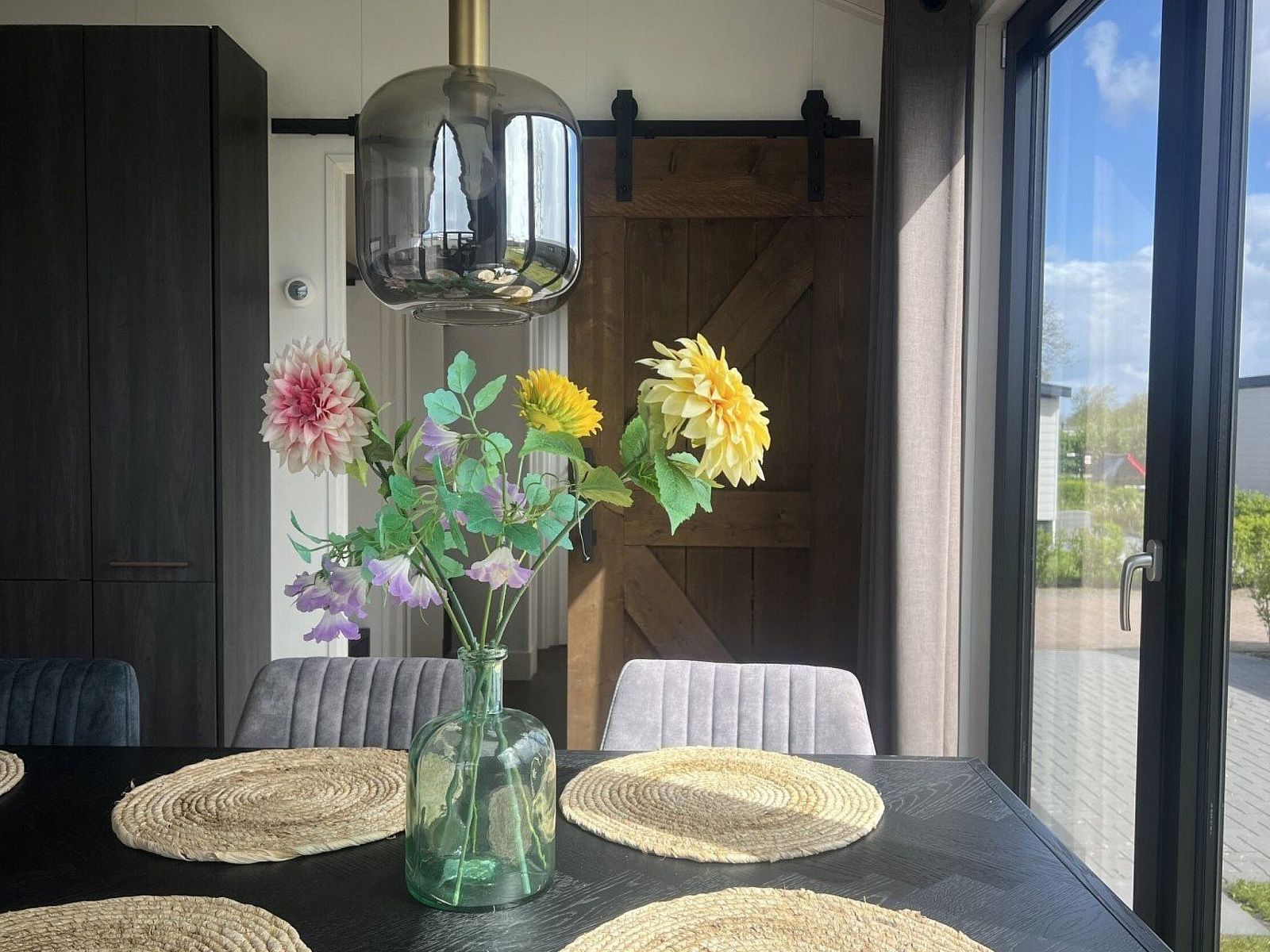 Verblijf 611080 - Vakantiewoning Tholen - Vakantiehuis Vakantiepark de Zeeuwse Parel - Zeeparel 4p