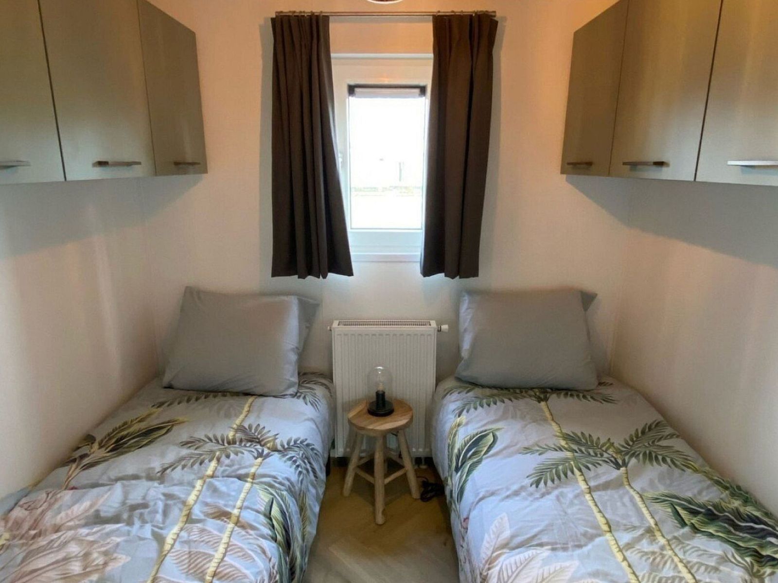 Verblijf 611081 - Vakantiewoning Tholen - Vakantiehuis Vakantiepark de Zeeuwse Parel - Dijkzicht 4p