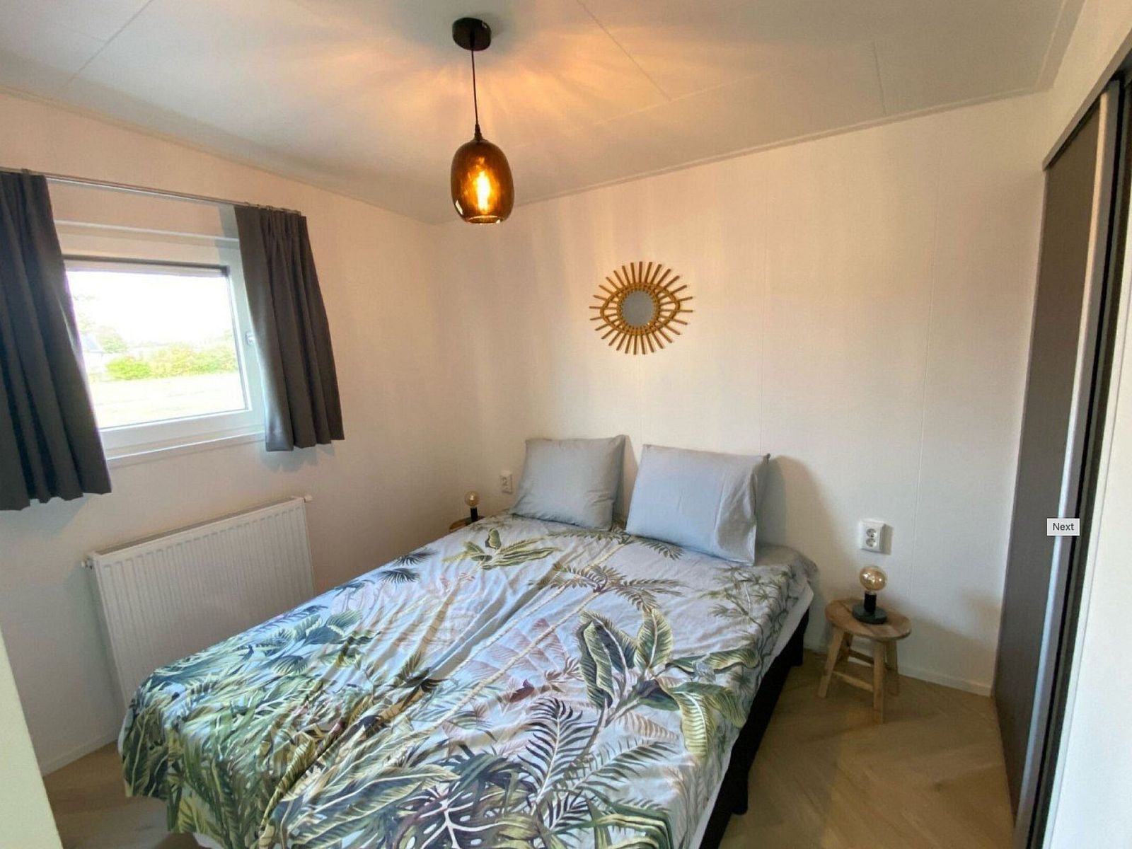 Verblijf 611081 - Vakantiewoning Tholen - Vakantiehuis Vakantiepark de Zeeuwse Parel - Dijkzicht 4p