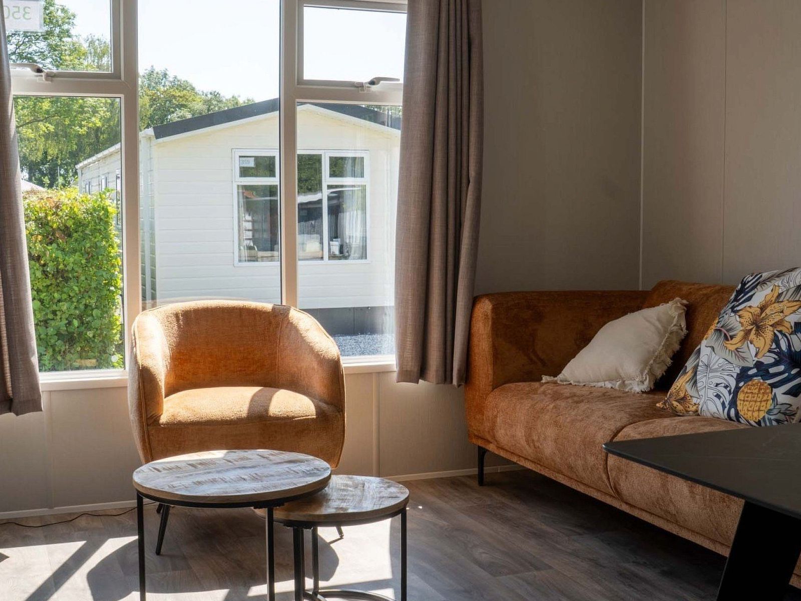 Verblijf 611082 - Vakantiewoning Tholen - Vakantiehuis Vakantiepark de Zeeuwse Parel - Beachhouse 4p
