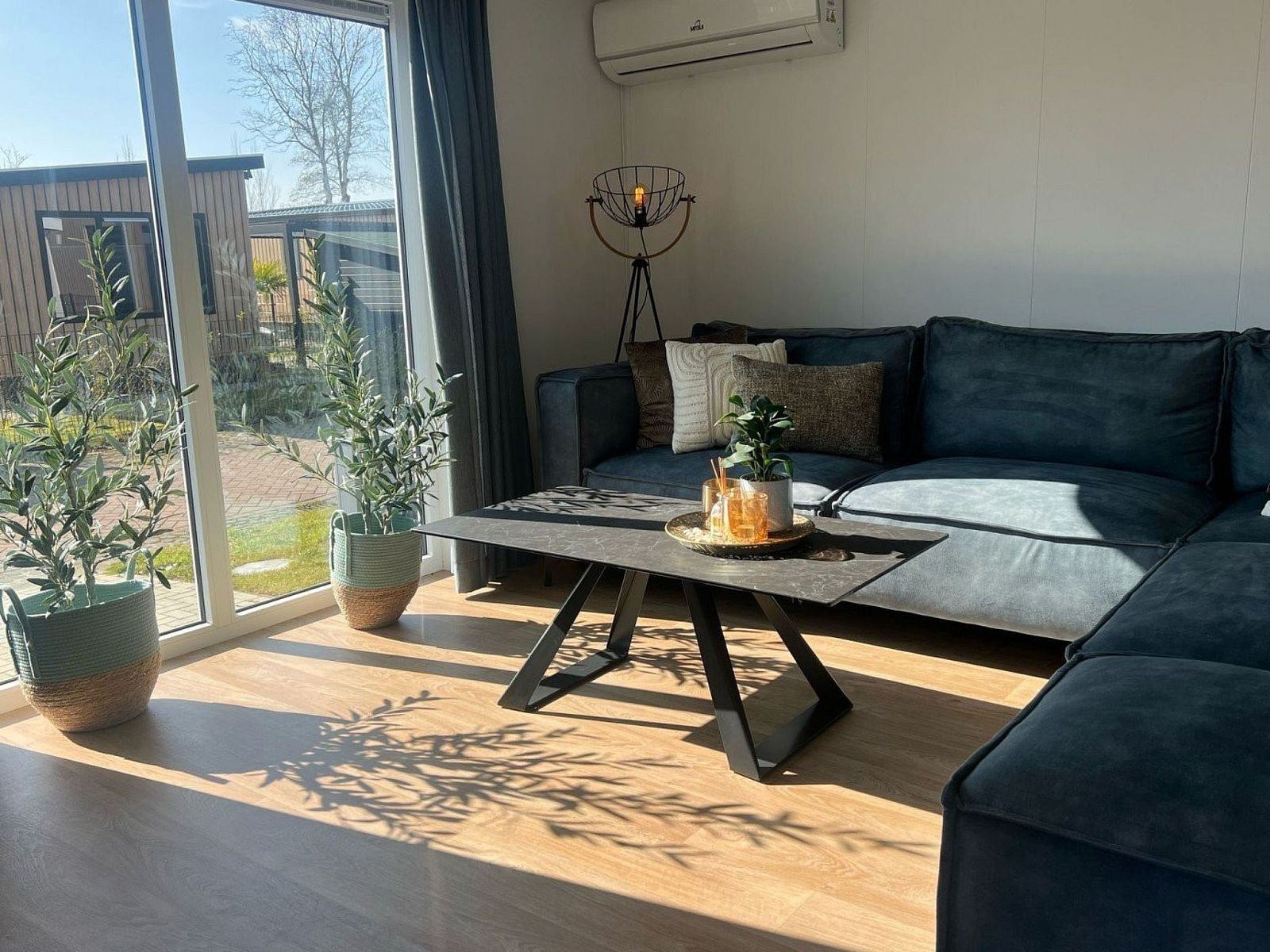 Verblijf 611084 - Vakantiewoning Tholen - Vakantiehuis Vakantiepark de Zeeuwse Parel - Zeebaars 5p