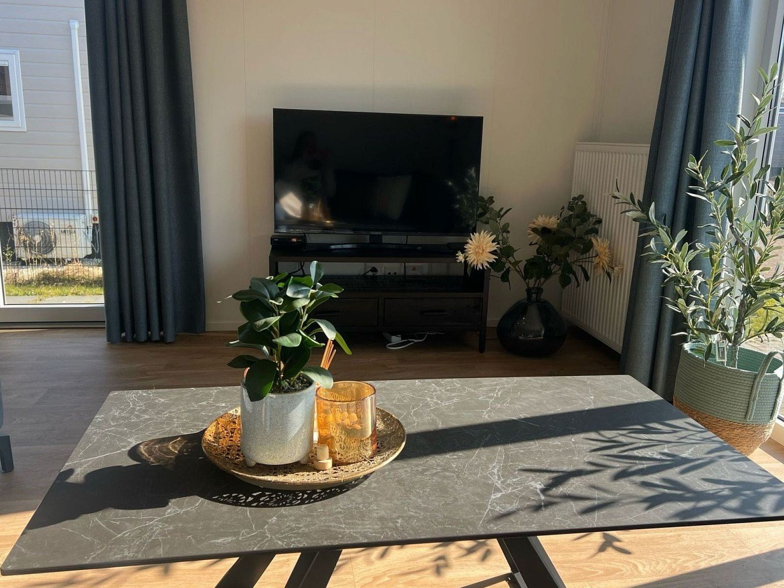 Verblijf 611084 - Vakantiewoning Tholen - Vakantiehuis Vakantiepark de Zeeuwse Parel - Zeebaars 5p