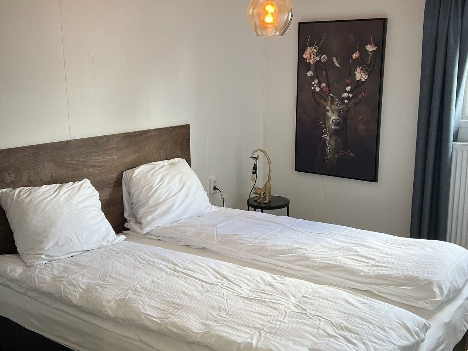 Verblijf 611084 - Vakantiewoning Tholen - Vakantiehuis Vakantiepark de Zeeuwse Parel - Zeebaars 5p