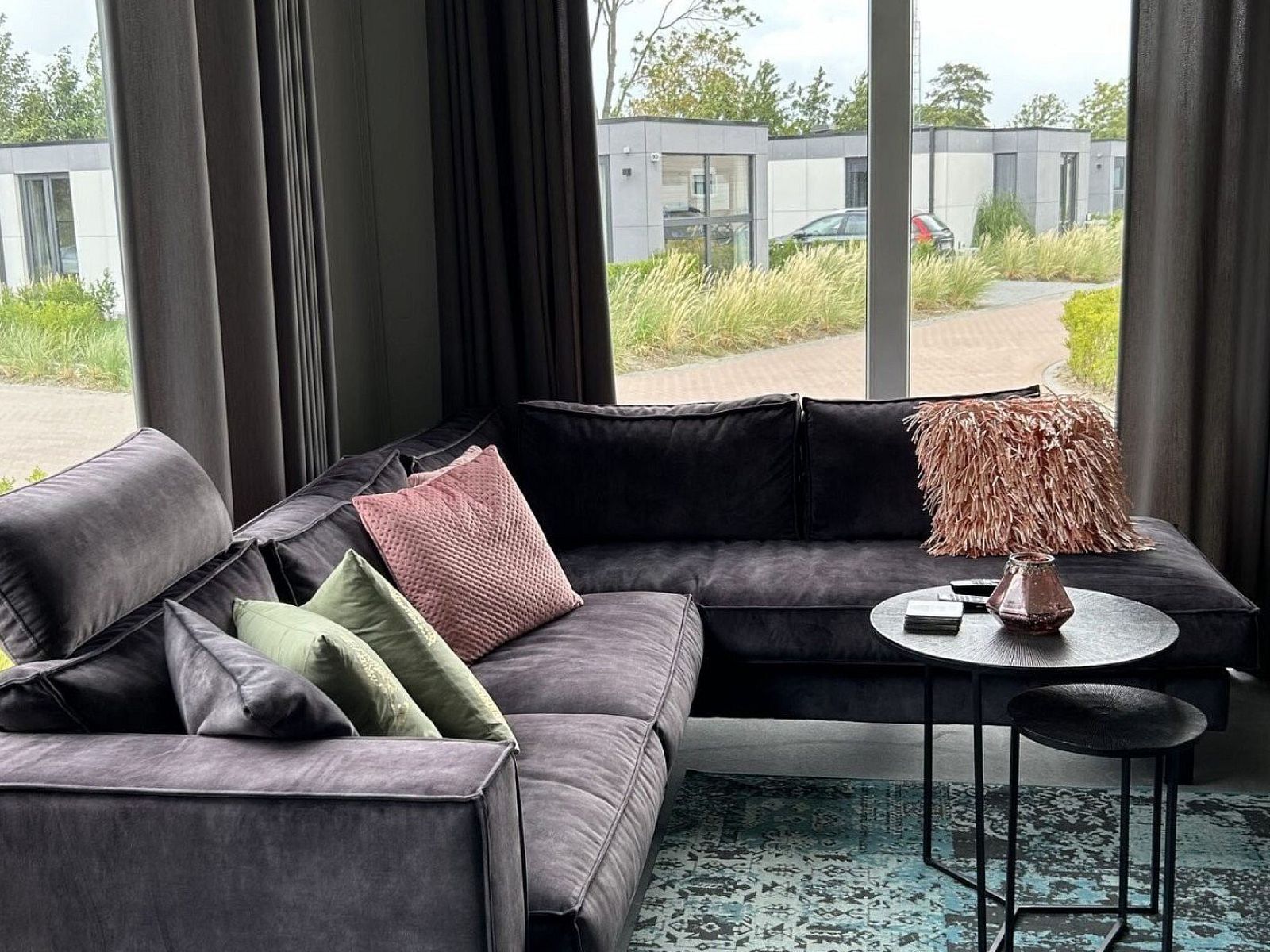 Unterkunft 611085 - Ferienhaus Tholen - Vakantiehuis Vakantiepark de Zeeuwse Parel - Noordzee Deluxe