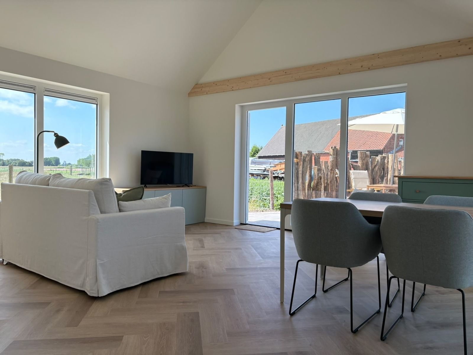 Unterkunft 6201100 - Ferienhaus Walcheren - ZE1760