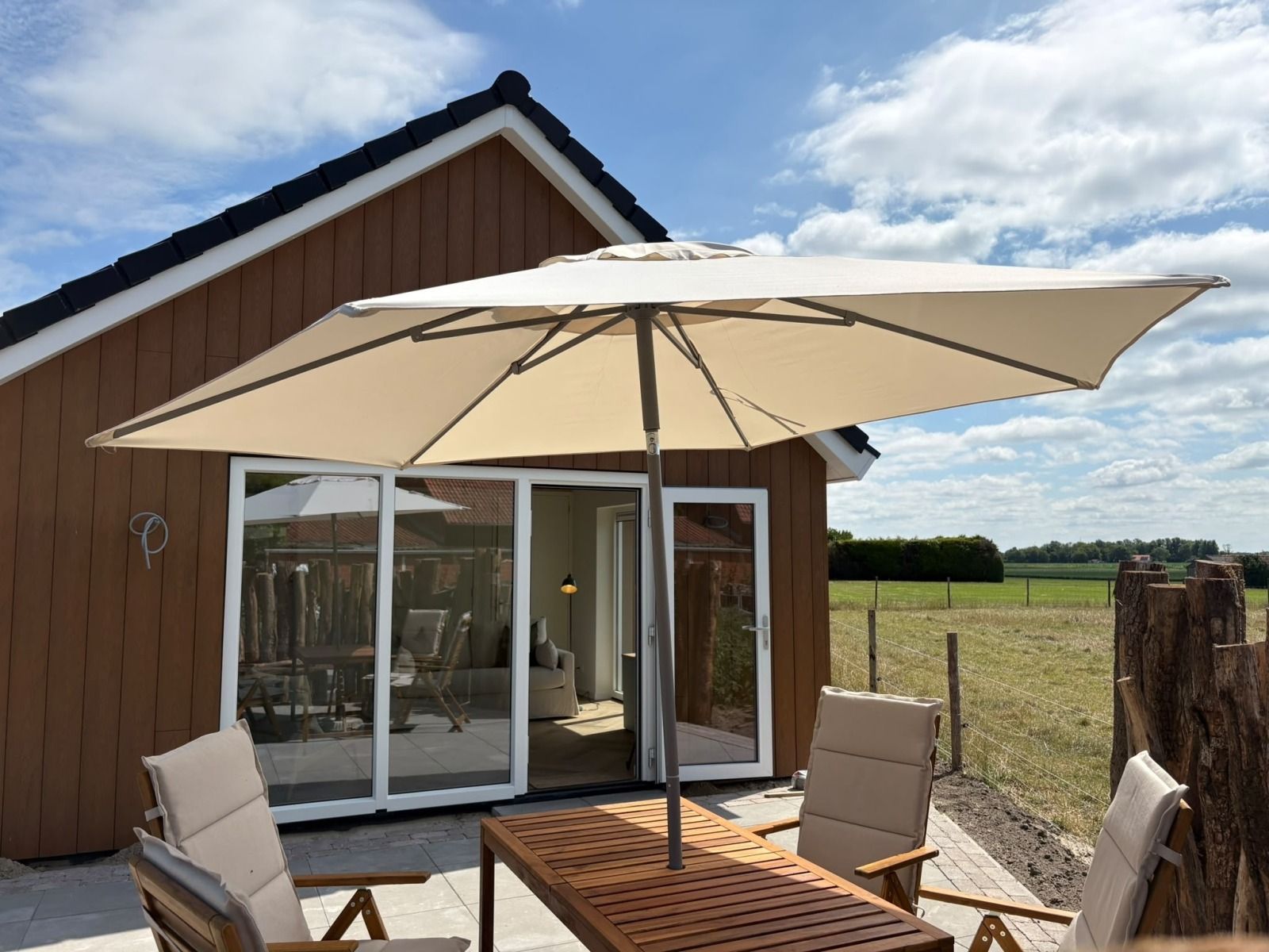 Unterkunft 6201100 - Ferienhaus Walcheren - ZE1760