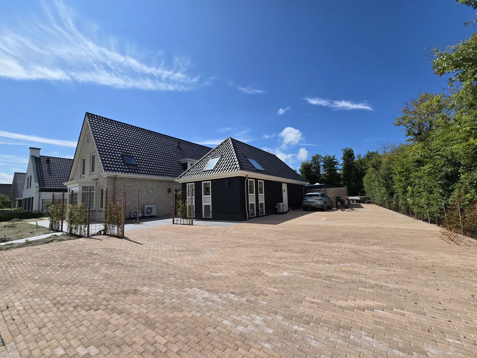 Unterkunft 6201101 - Ferienhaus Walcheren - ZE1716