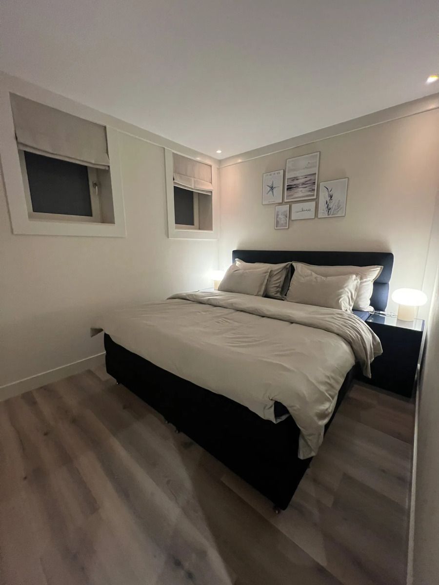 Unterkunft 6201101 - Ferienhaus Walcheren - ZE1716