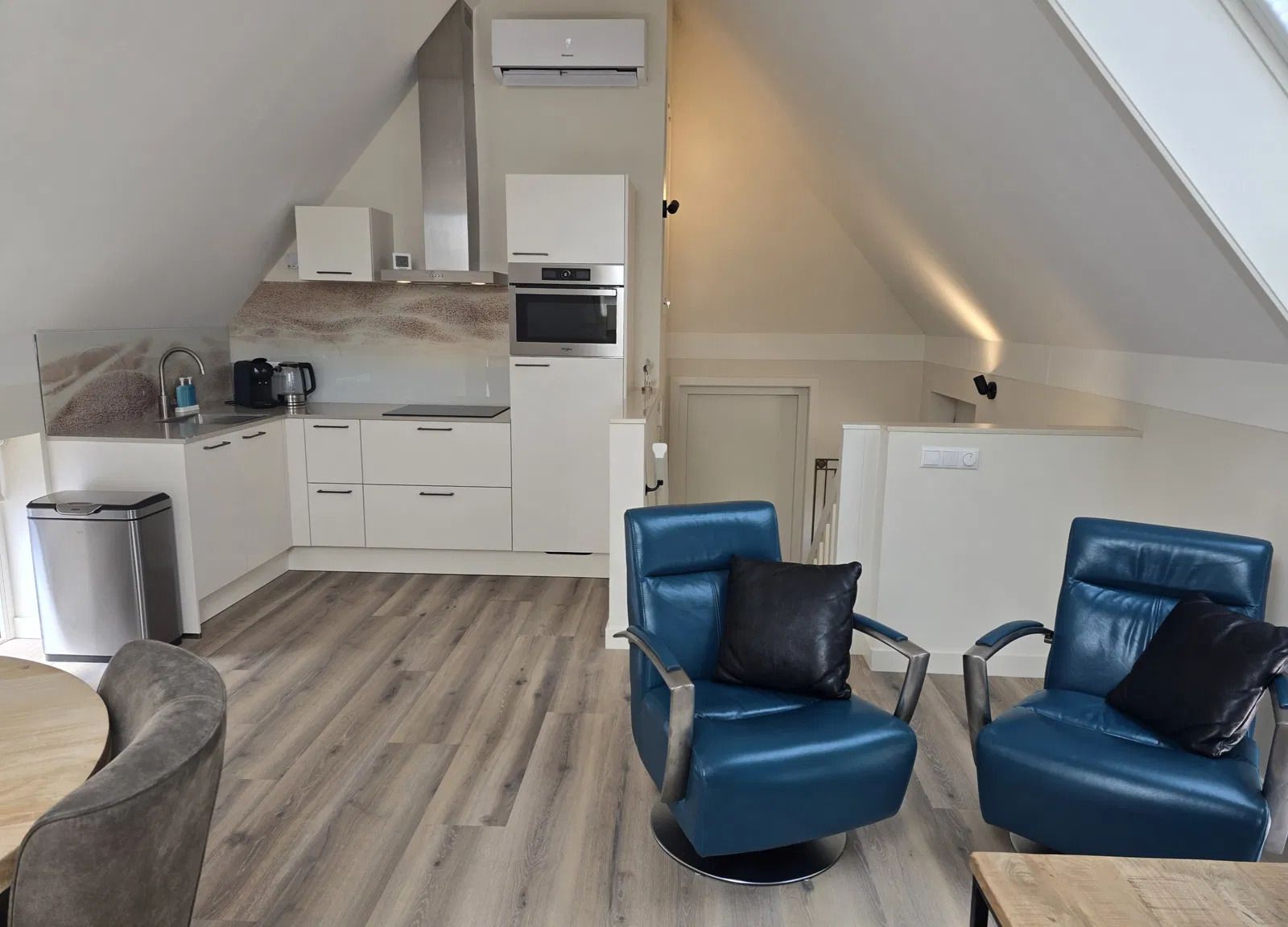 Unterkunft 6201101 - Ferienhaus Walcheren - ZE1716