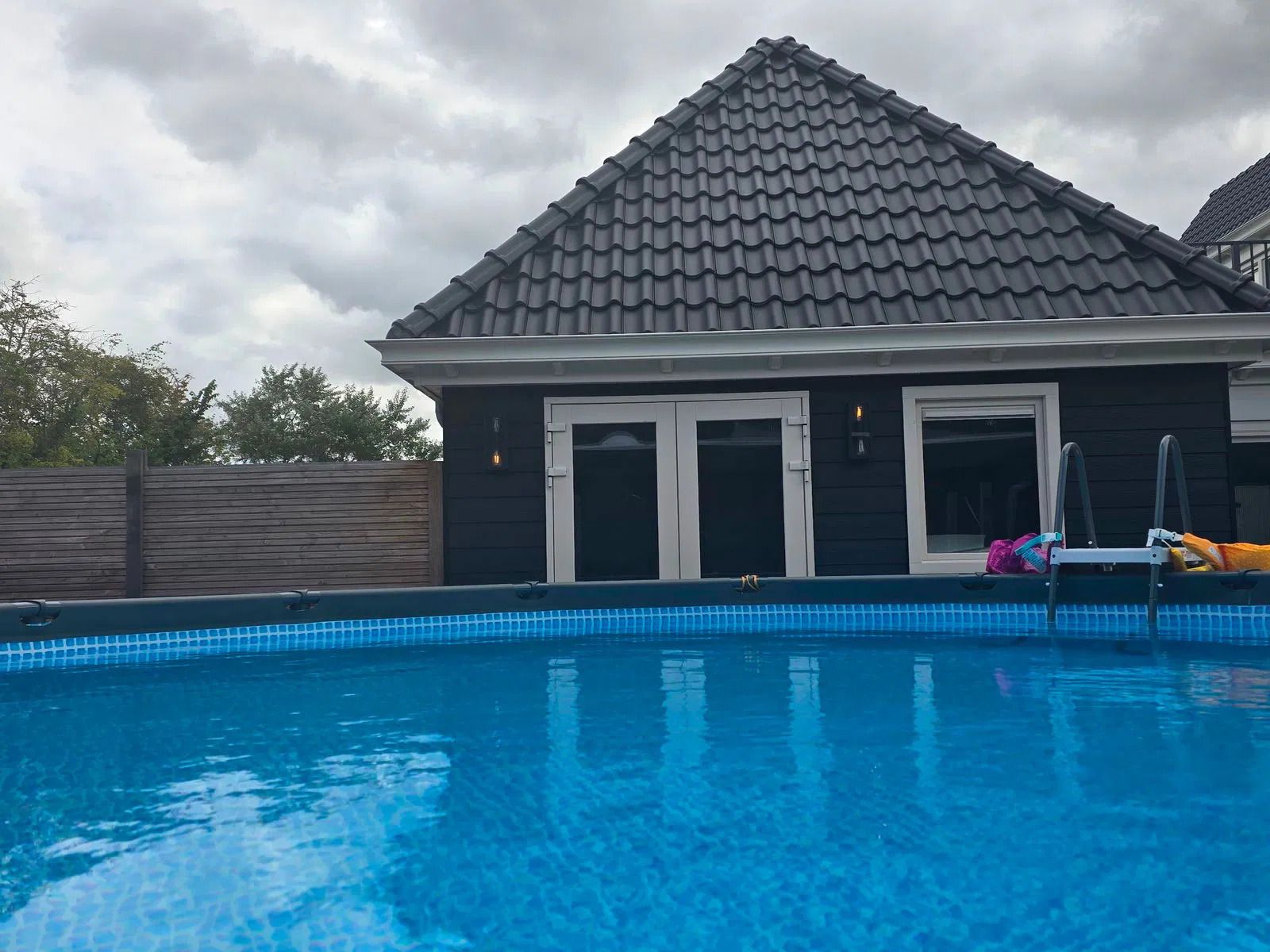 Unterkunft 6201101 - Ferienhaus Walcheren - ZE1716