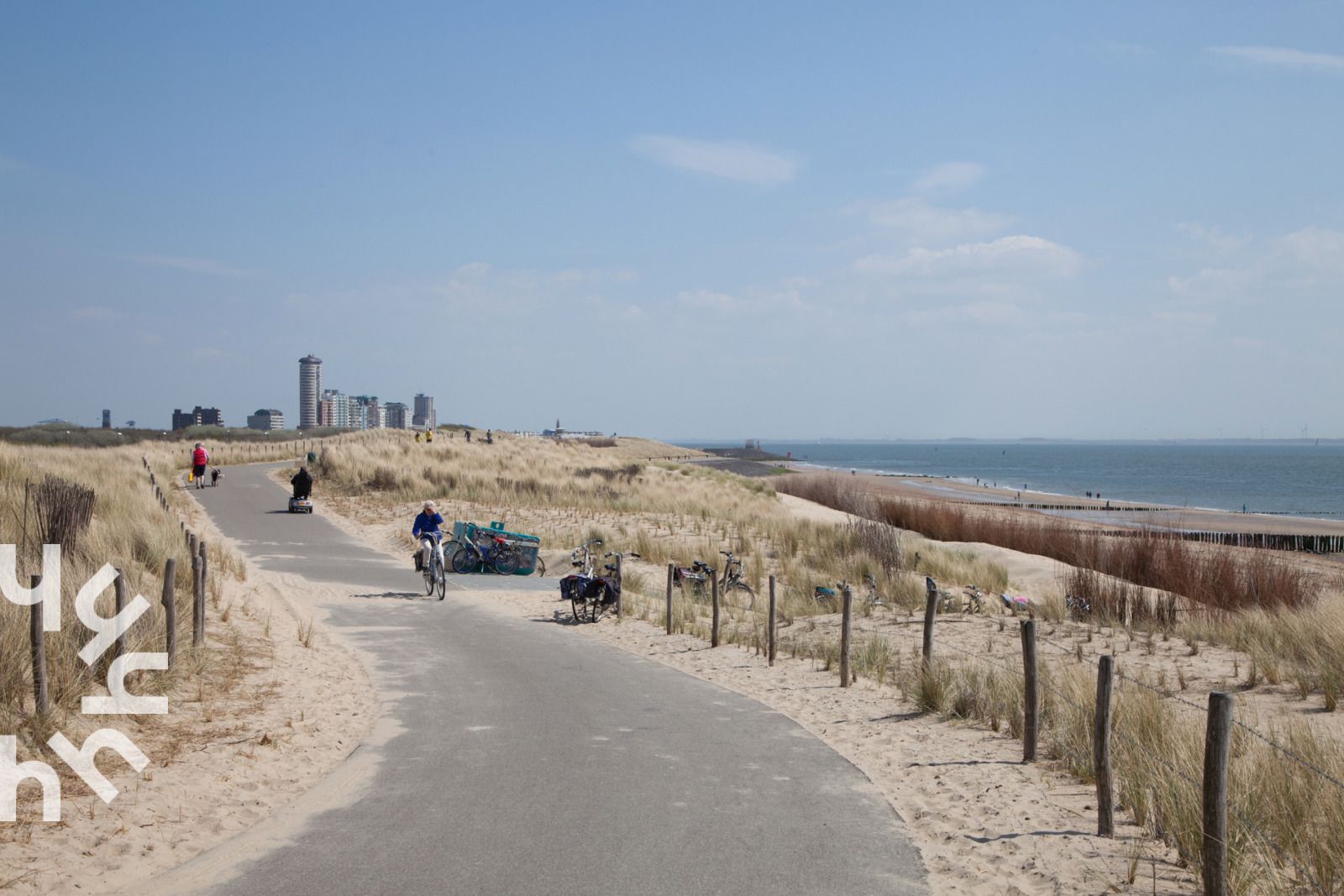 Guest house 6201101 - Holiday property Walcheren - ZE1716