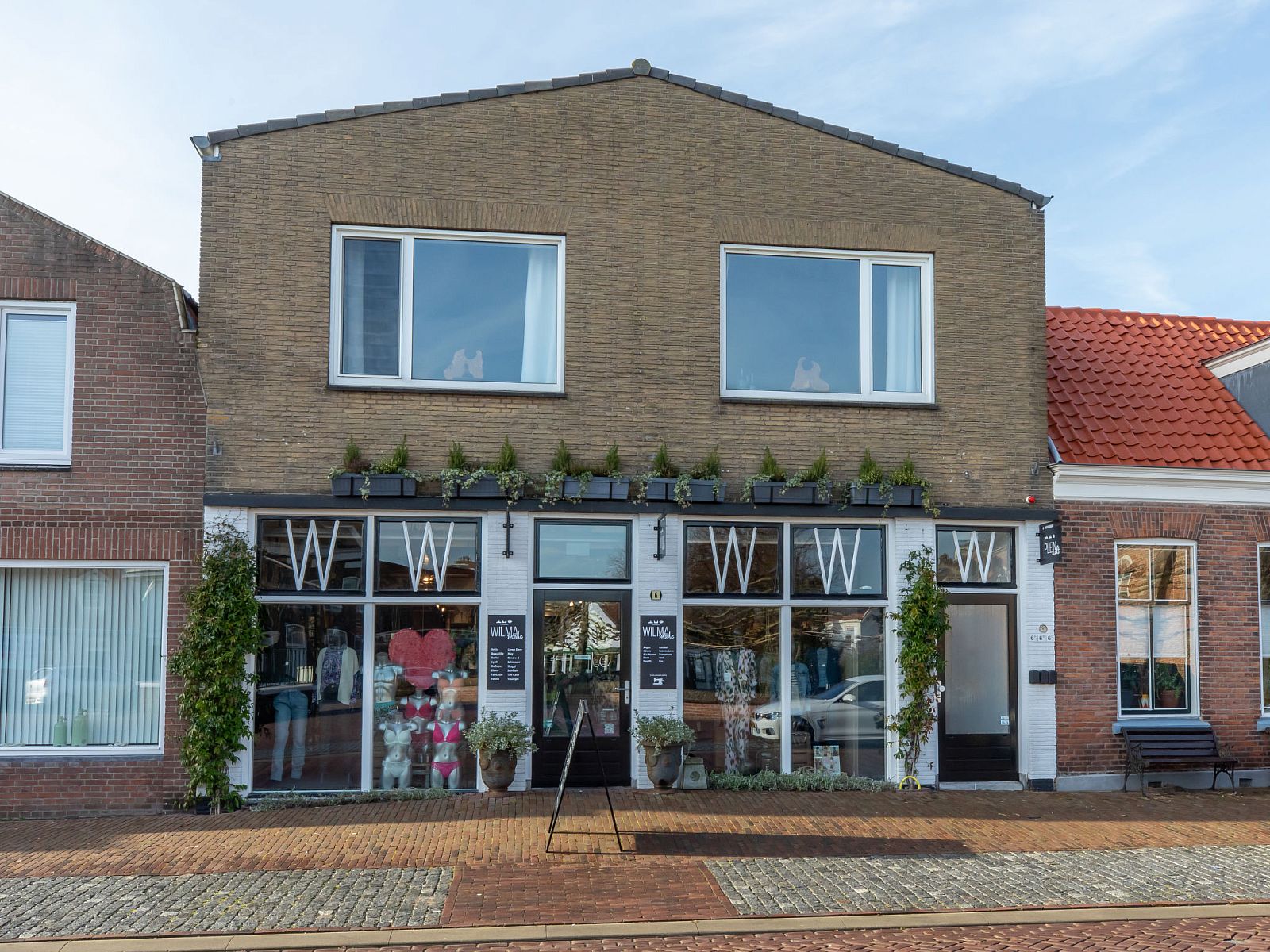 Verblijf 6201104 - Vakantiewoning Walcheren - Vakantiehuis Pleinzicht