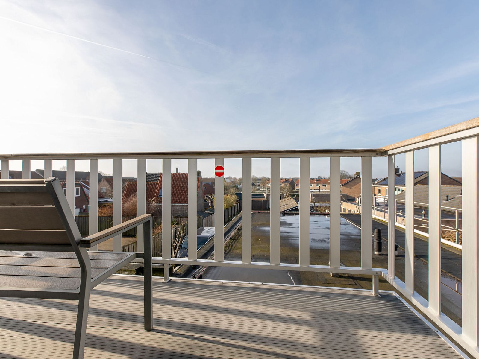 Verblijf 6201104 - Vakantiewoning Walcheren - Vakantiehuis Pleinzicht