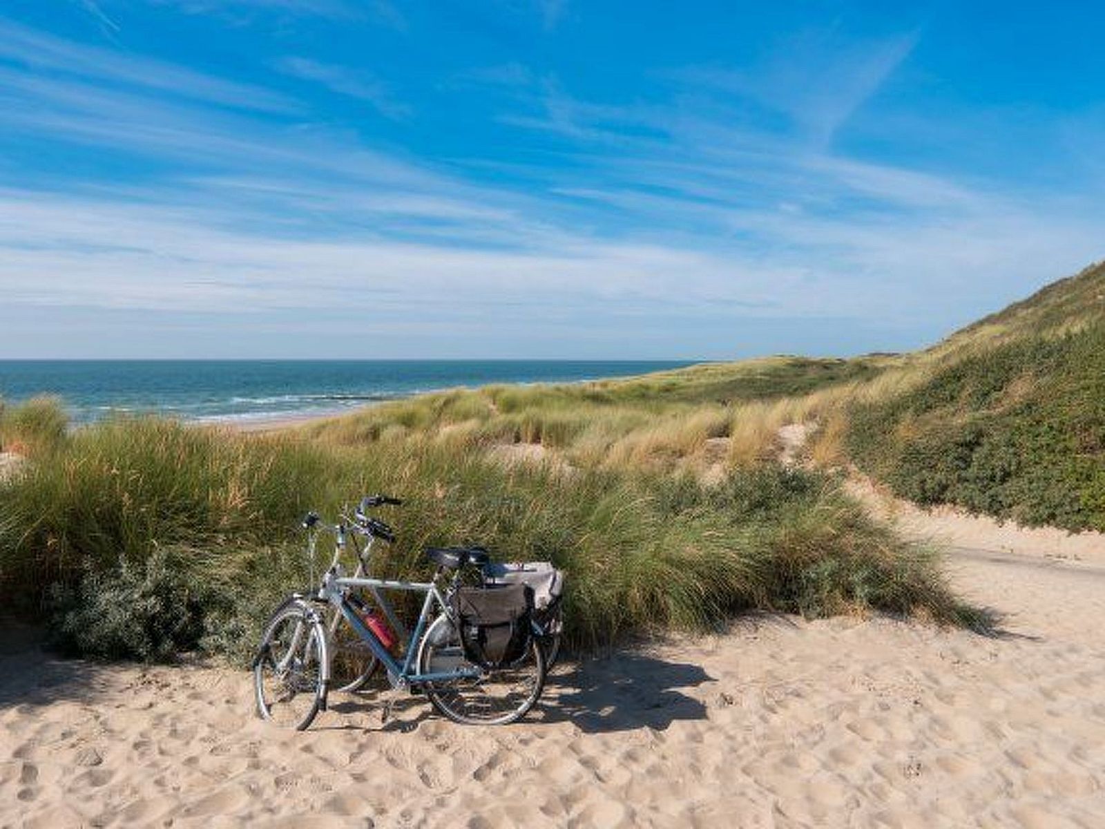 Verblijf 6201104 - Vakantiewoning Walcheren - Vakantiehuis Pleinzicht