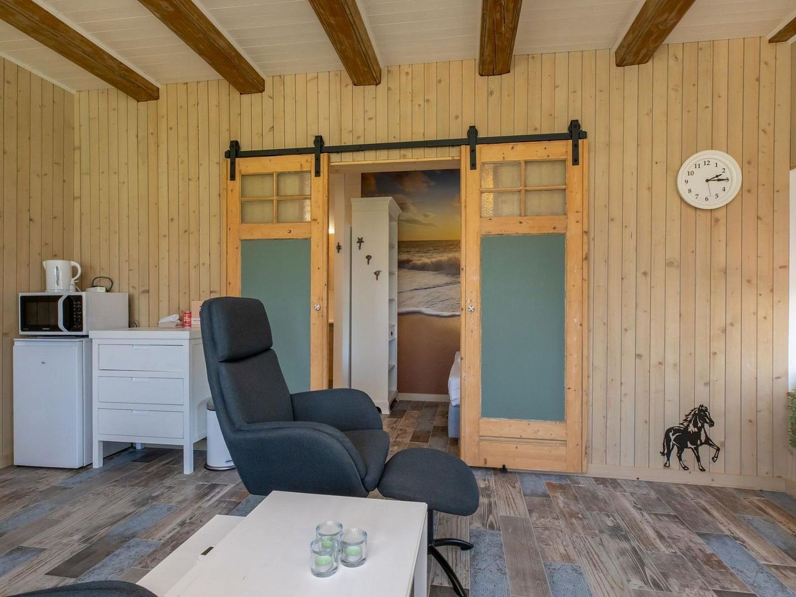 Guest house 6201106 - Holiday property Walcheren - Vakantiehuis Oude Havenlicht