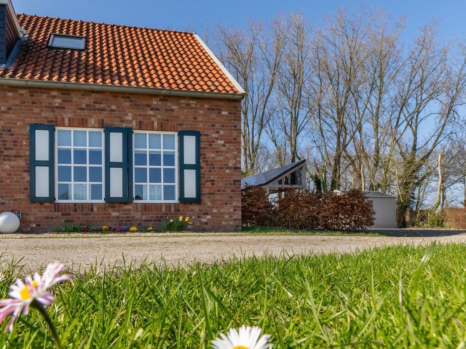 Guest house 6201106 - Holiday property Walcheren - Vakantiehuis Oude Havenlicht