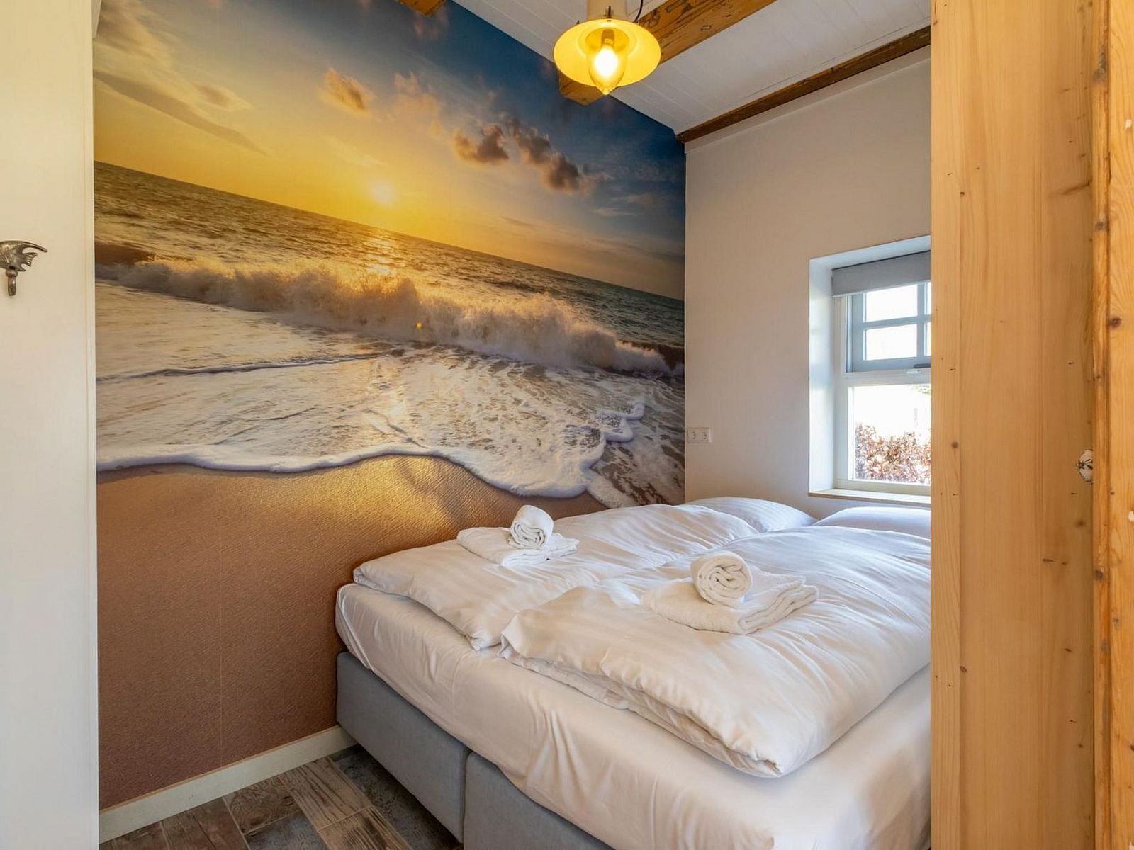 Guest house 6201106 - Holiday property Walcheren - Vakantiehuis Oude Havenlicht