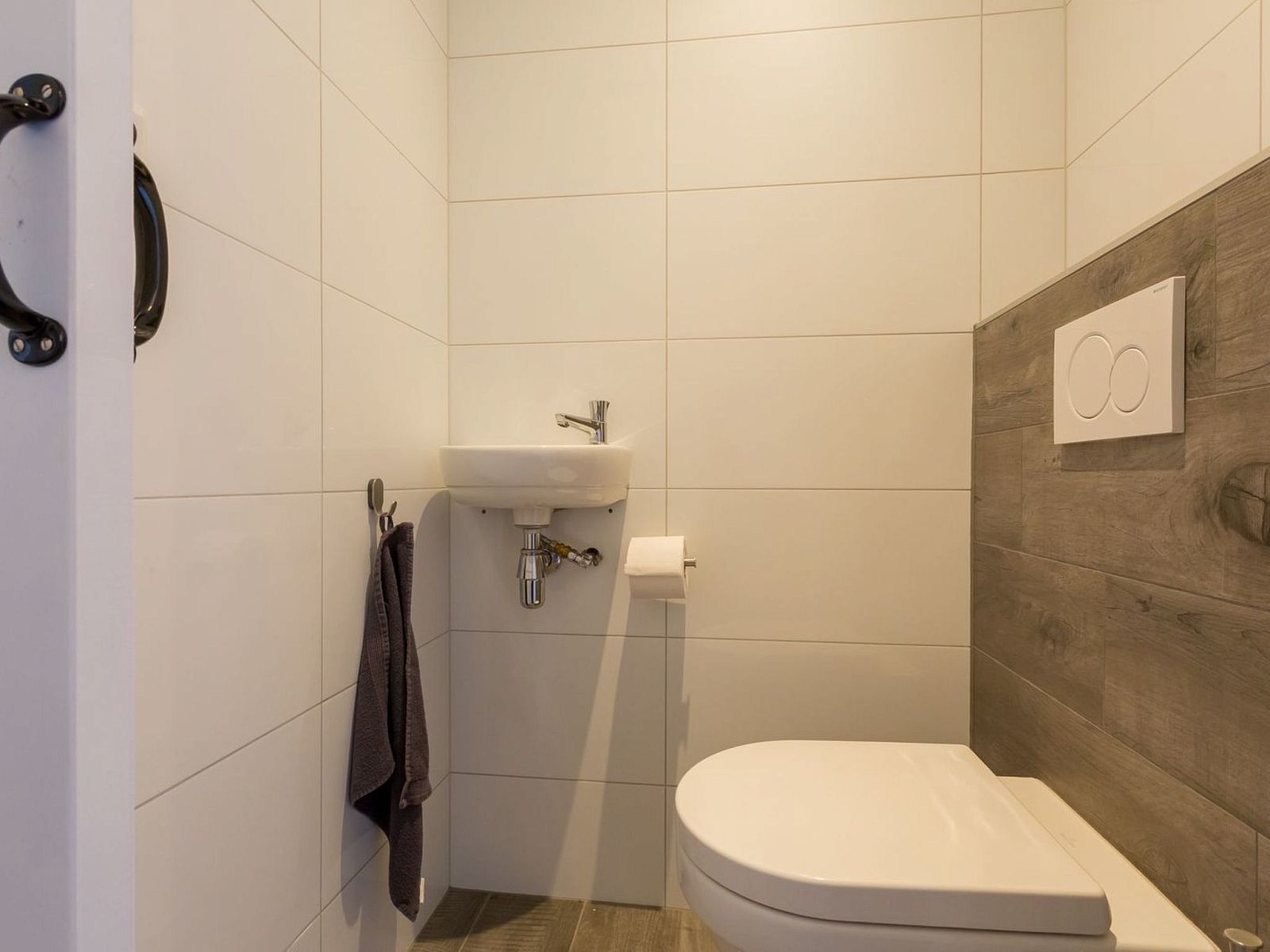 Guest house 6201107 - Holiday property Walcheren - Vakantiehuis Pleinzicht 6a