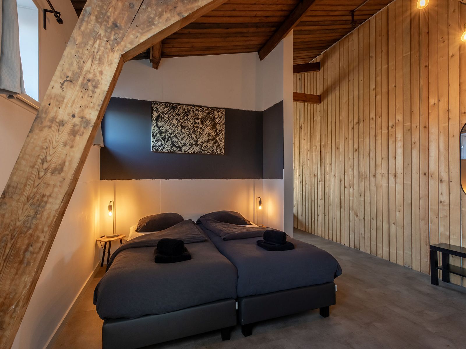 Guest house 6201107 - Holiday property Walcheren - Vakantiehuis Pleinzicht 6a