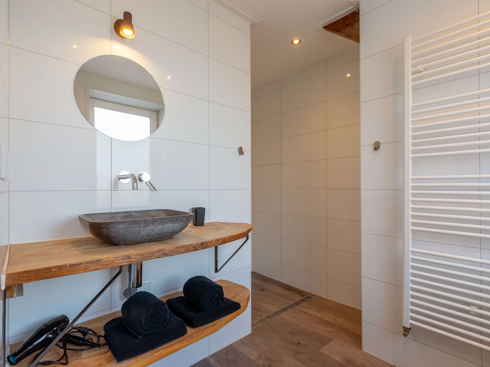 Guest house 6201107 - Holiday property Walcheren - Vakantiehuis Pleinzicht 6a