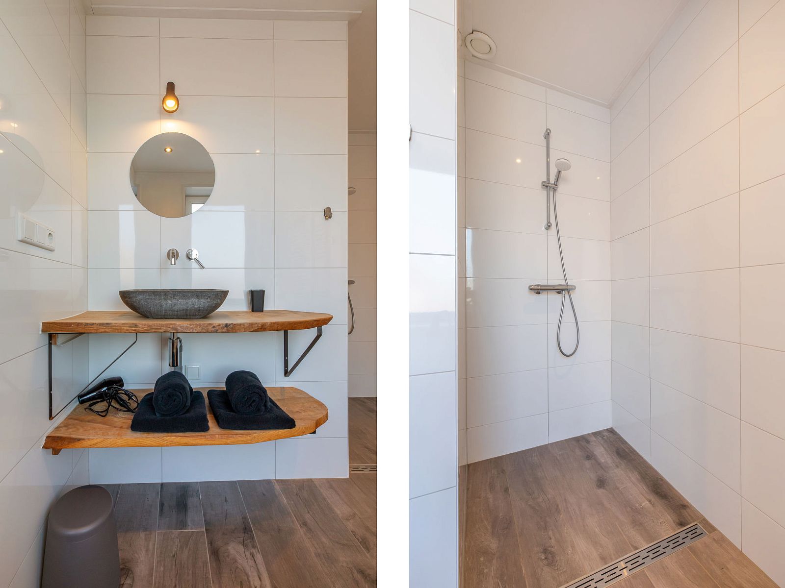 Guest house 6201107 - Holiday property Walcheren - Vakantiehuis Pleinzicht 6a