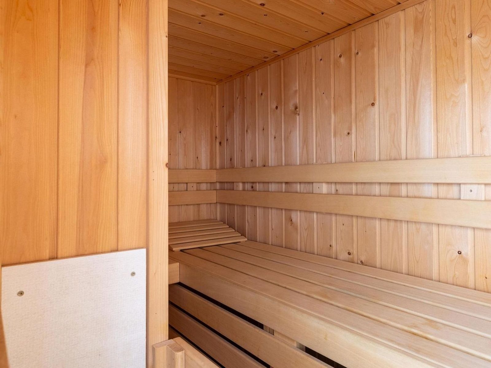 Verblijf 6201108 - Vakantiewoning Walcheren - Vakantiehuis Duinpaal Sauna D