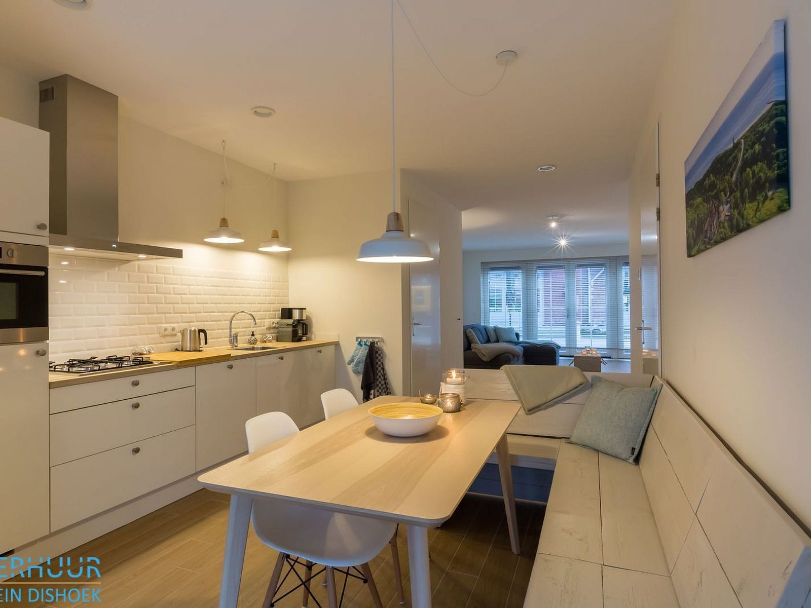 Guest house 6201109 - Holiday property Walcheren - Vakantiehuis Duingolf a