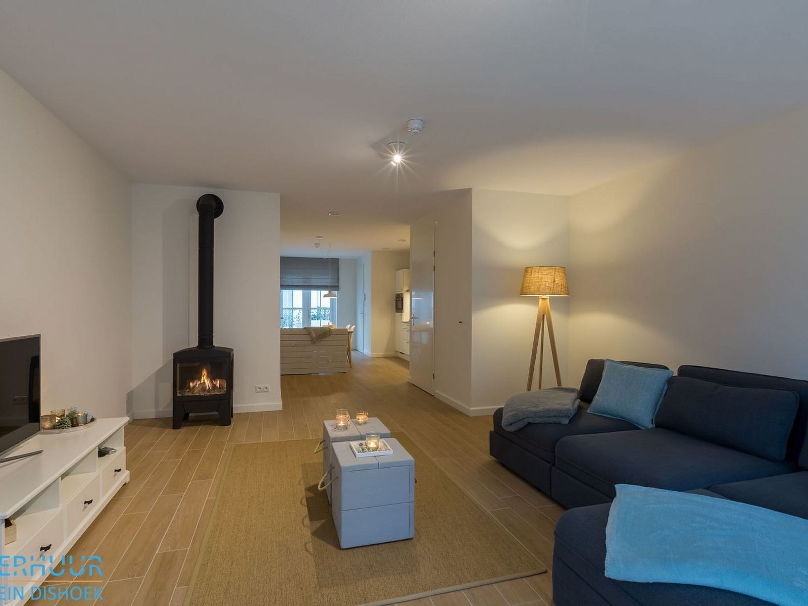 Guest house 6201109 - Holiday property Walcheren - Vakantiehuis Duingolf a