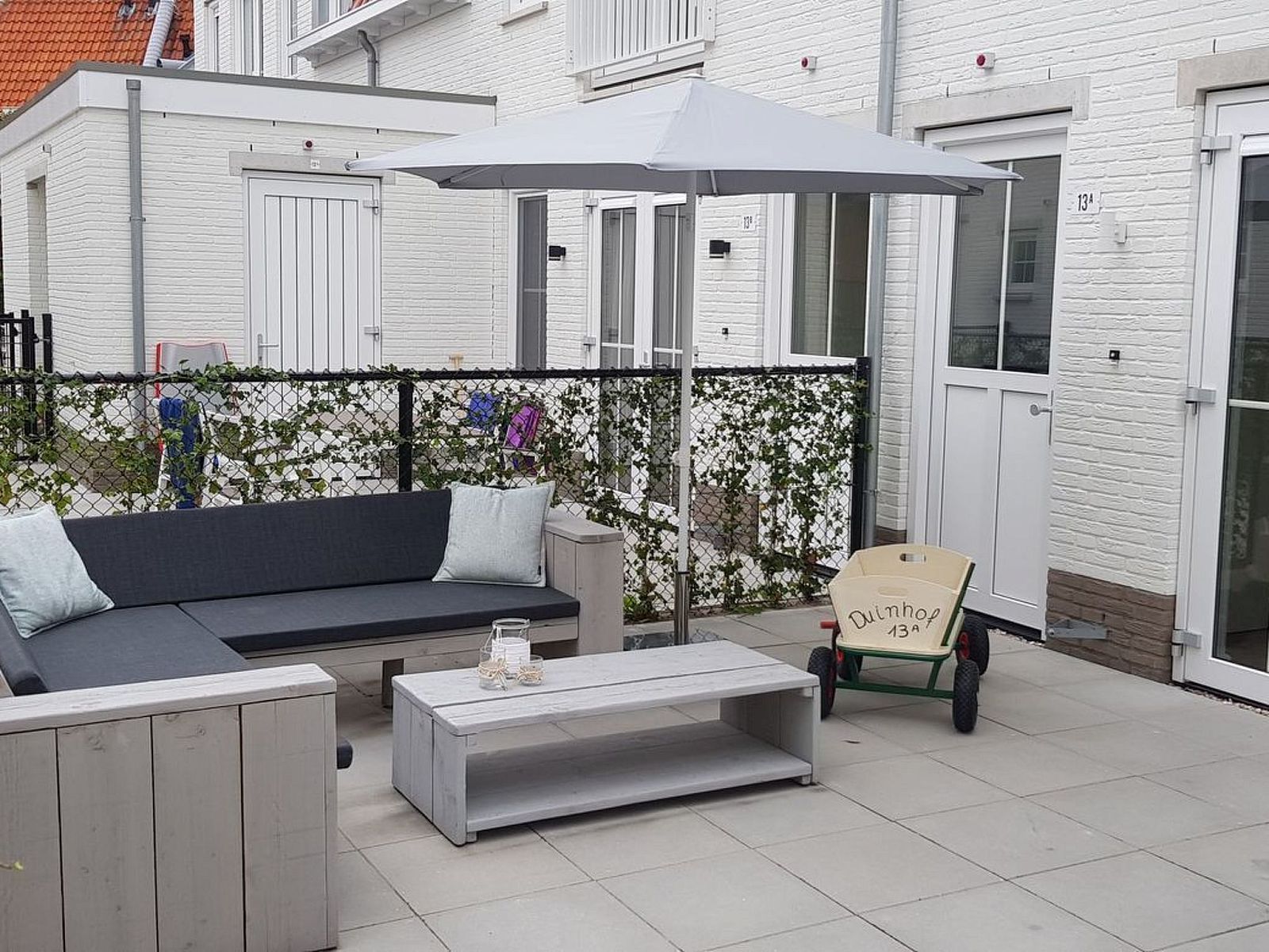 Guest house 6201109 - Holiday property Walcheren - Vakantiehuis Duingolf a