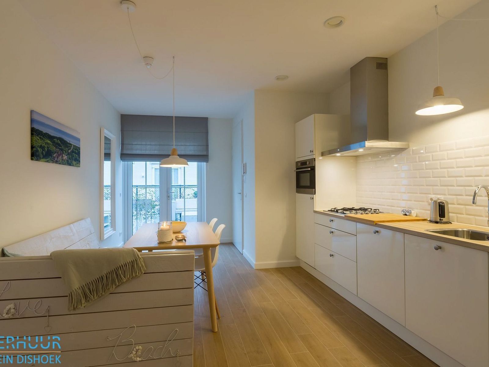 Guest house 6201109 - Holiday property Walcheren - Vakantiehuis Duingolf a