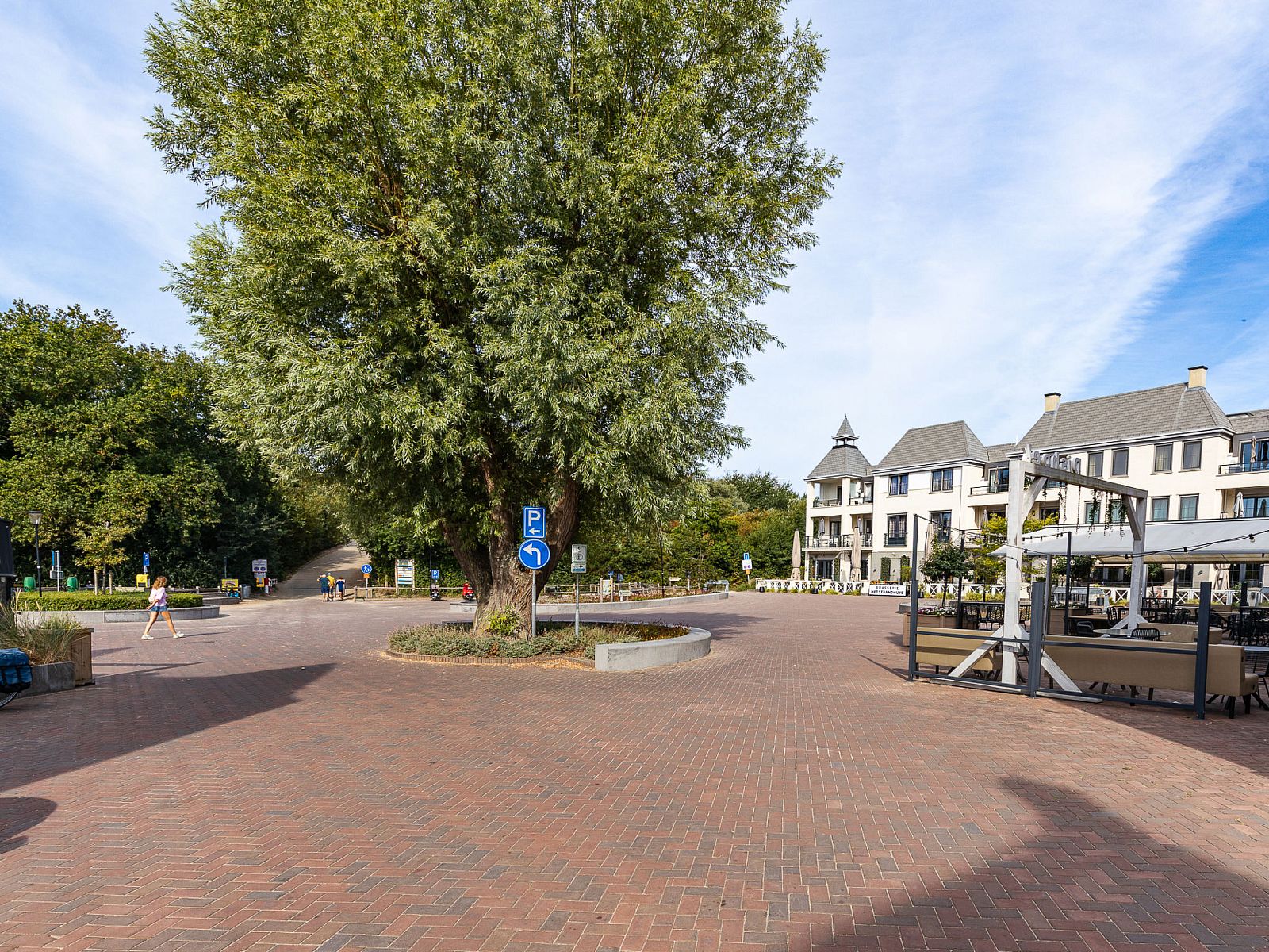 Guest house 6201109 - Holiday property Walcheren - Vakantiehuis Duingolf a
