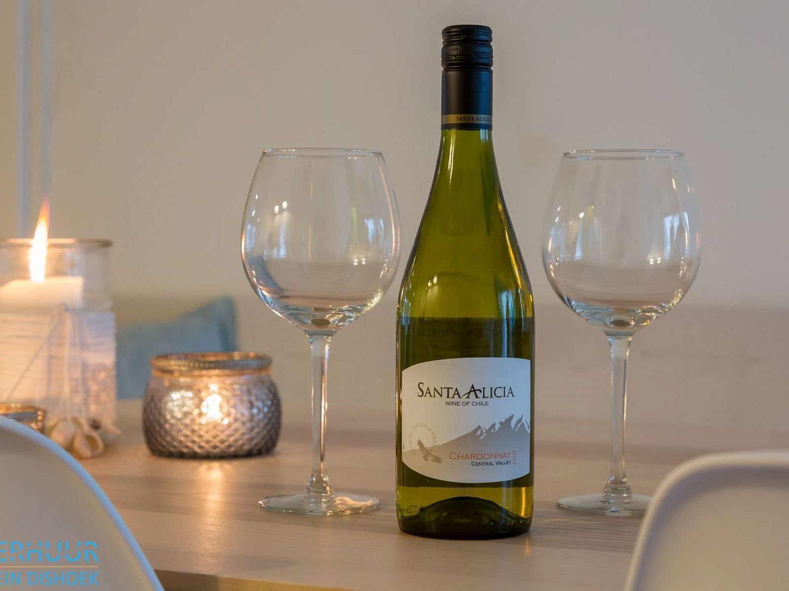 Guest house 6201109 - Holiday property Walcheren - Vakantiehuis Duingolf a