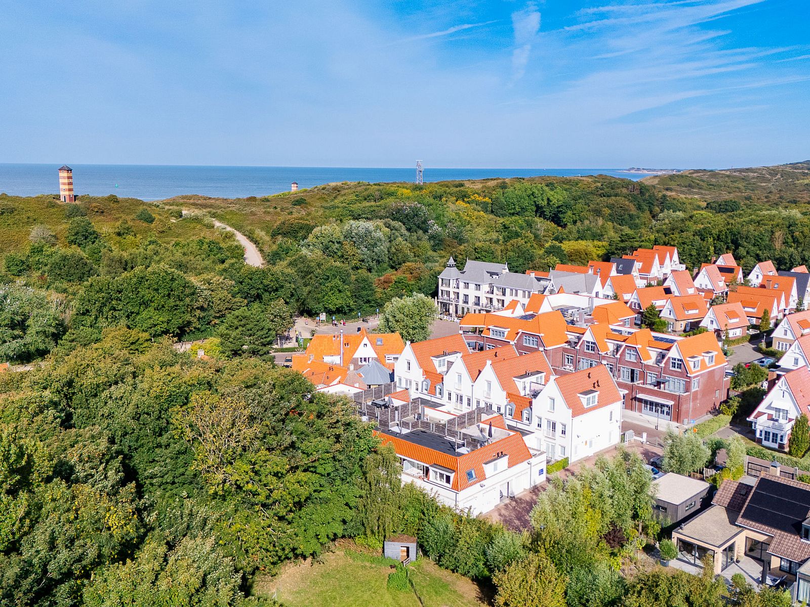 Guest house 6201109 - Holiday property Walcheren - Vakantiehuis Duingolf a